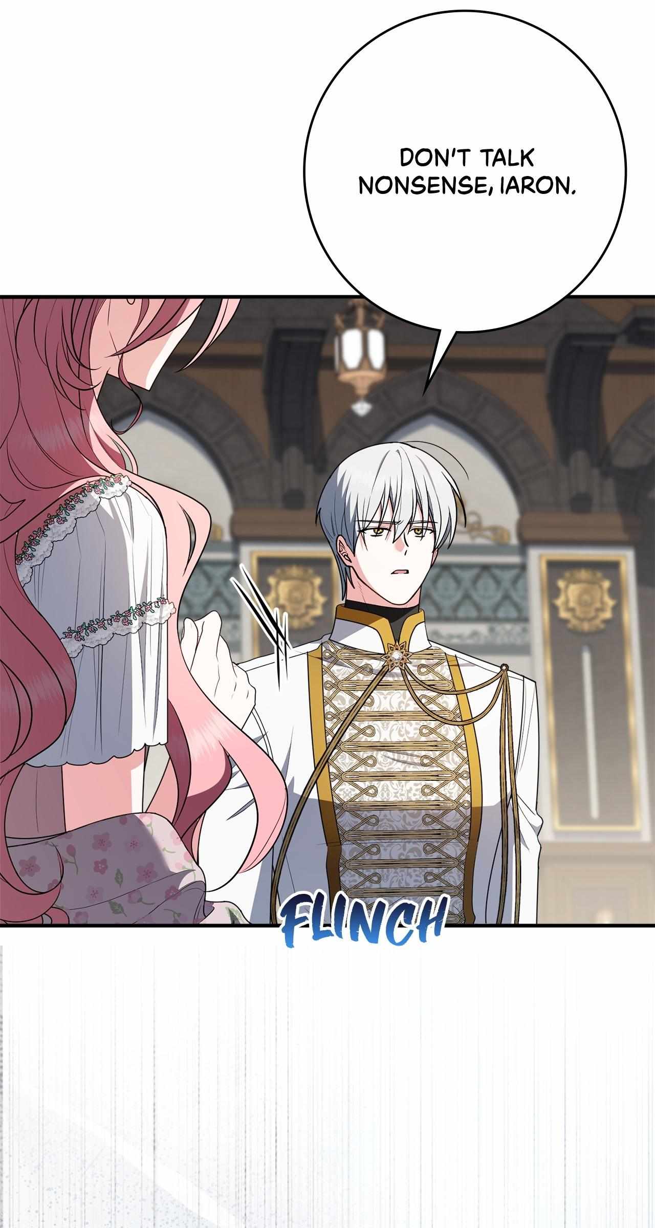 The Beloved Gardener of the World Tree Chapter 28 page 28 - 