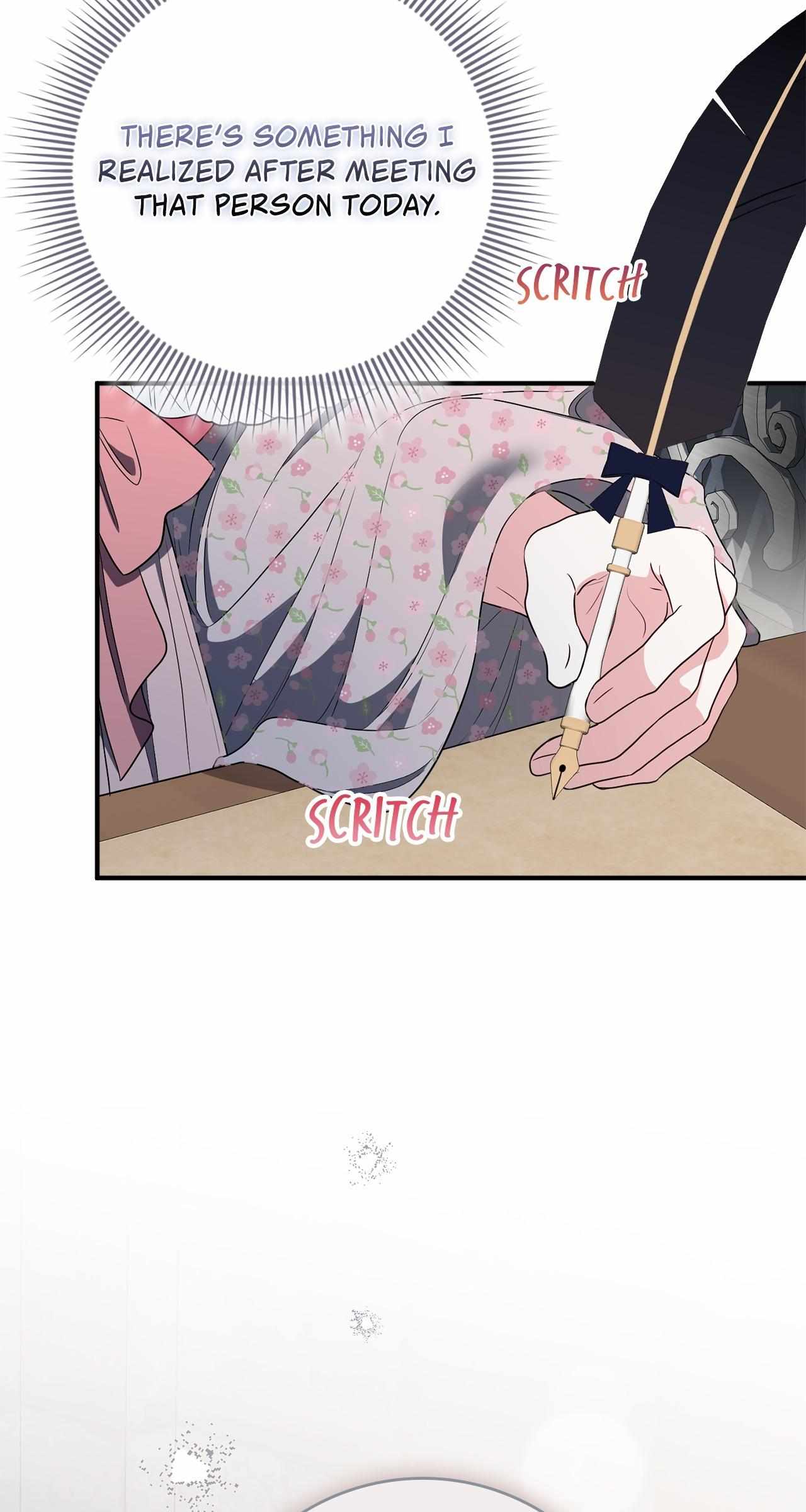 The Beloved Gardener of the World Tree Chapter 28 page 4 - 