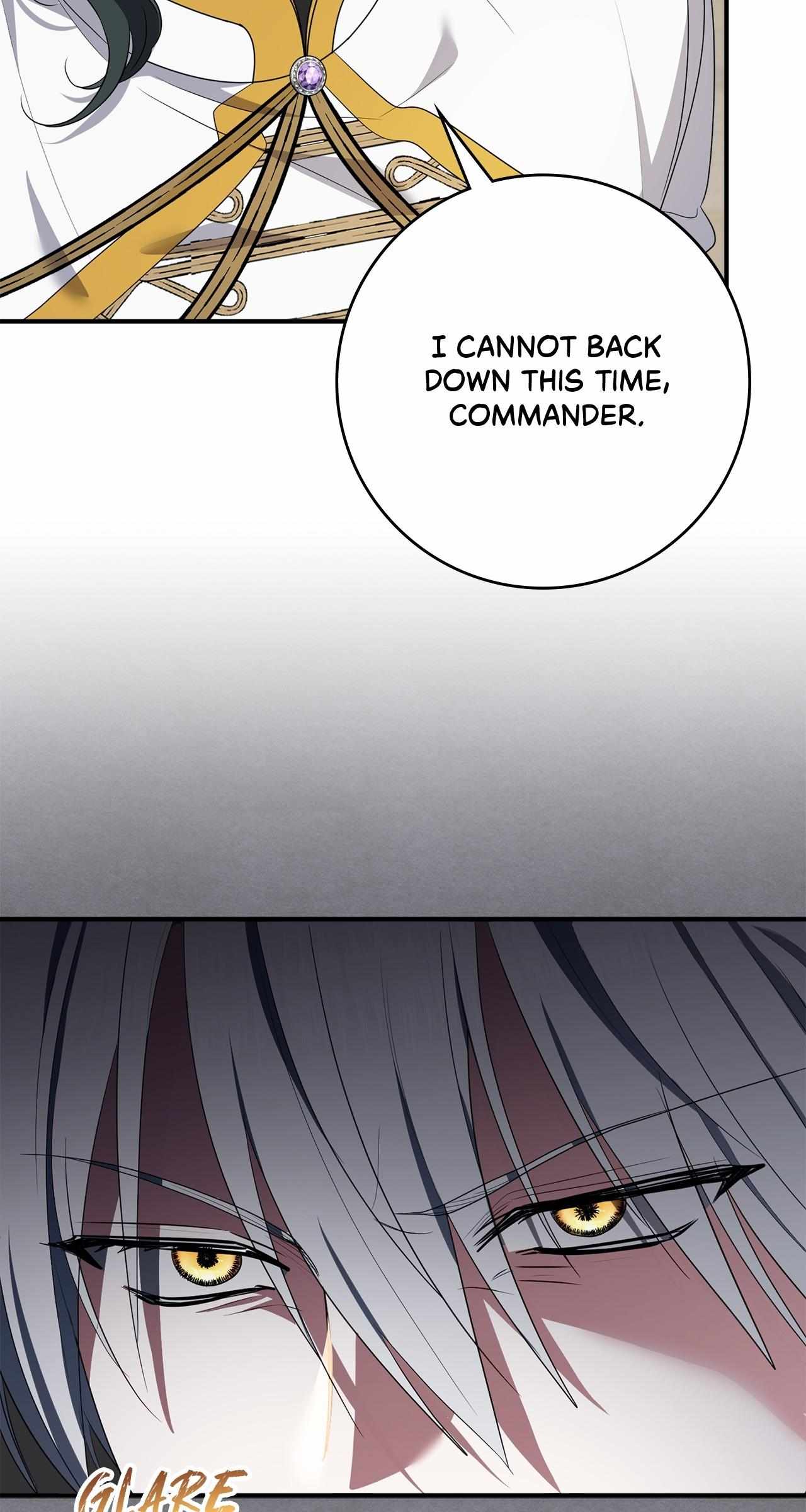 The Beloved Gardener of the World Tree Chapter 28 page 35 - 