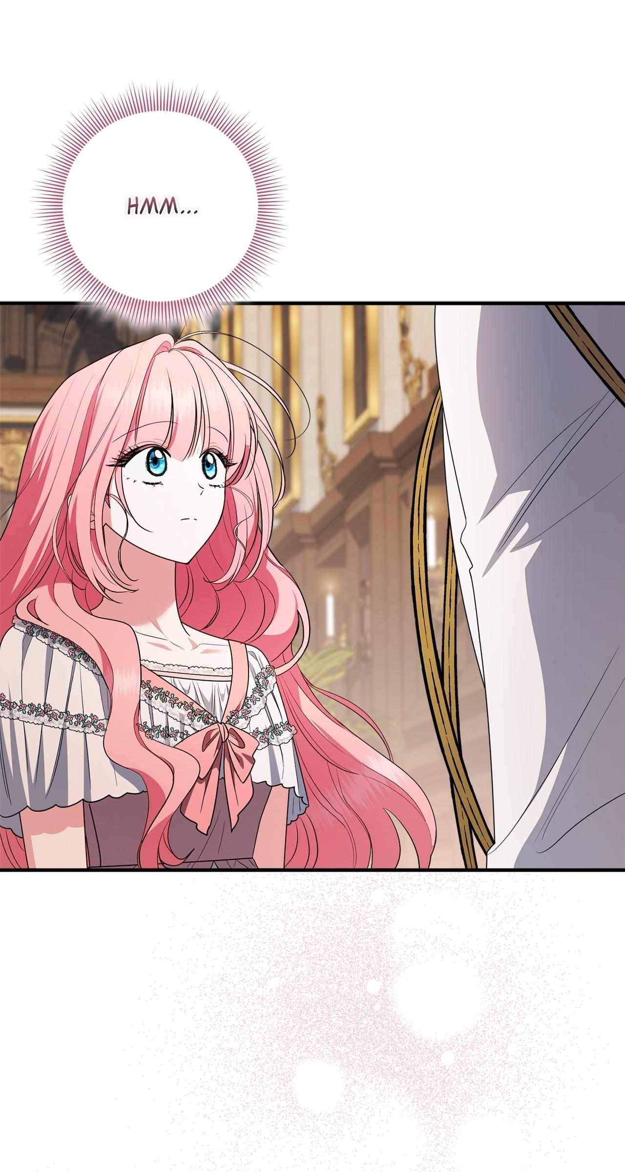 The Beloved Gardener of the World Tree Chapter 28 page 37 - 