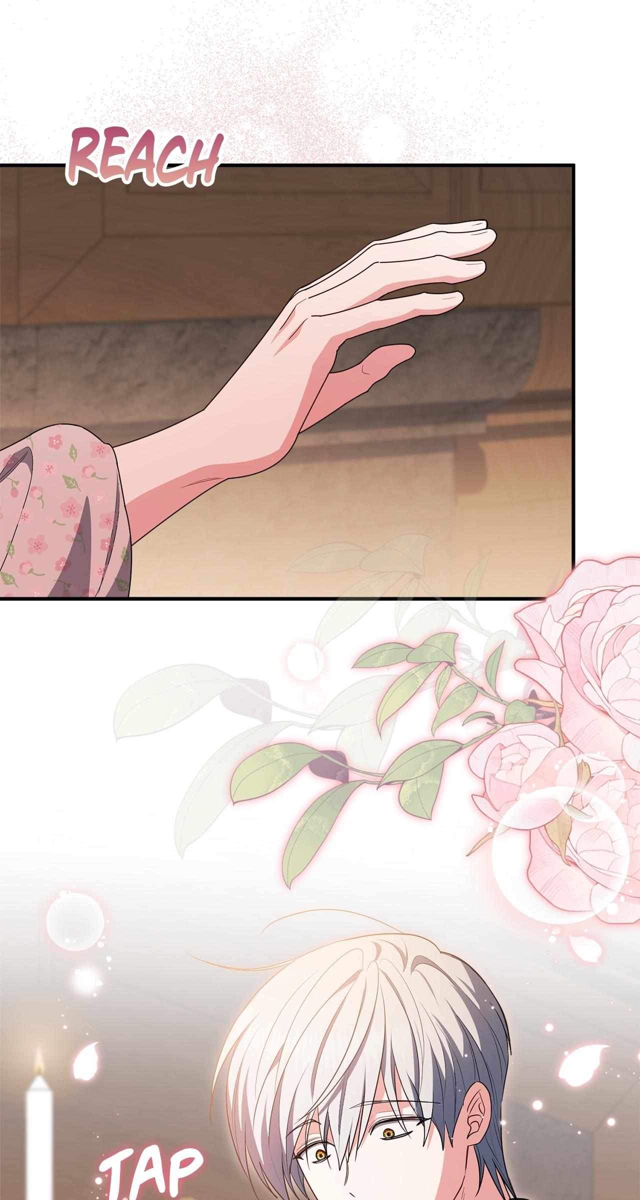 The Beloved Gardener of the World Tree Chapter 28 page 38 - 