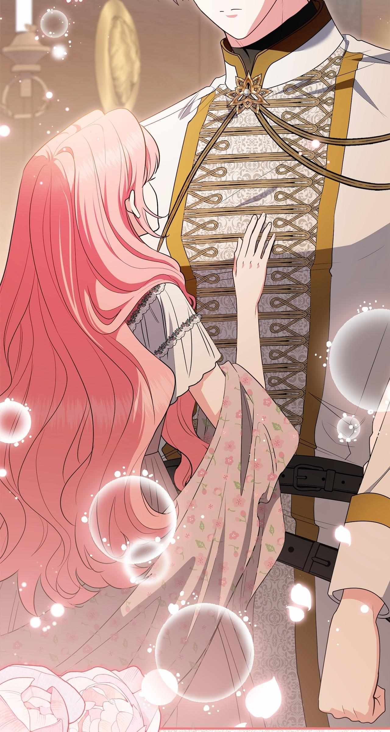 The Beloved Gardener of the World Tree Chapter 28 page 39 - 