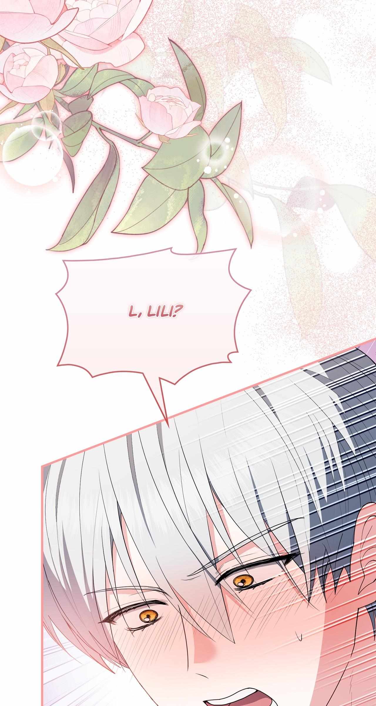 The Beloved Gardener of the World Tree Chapter 28 page 40 - 