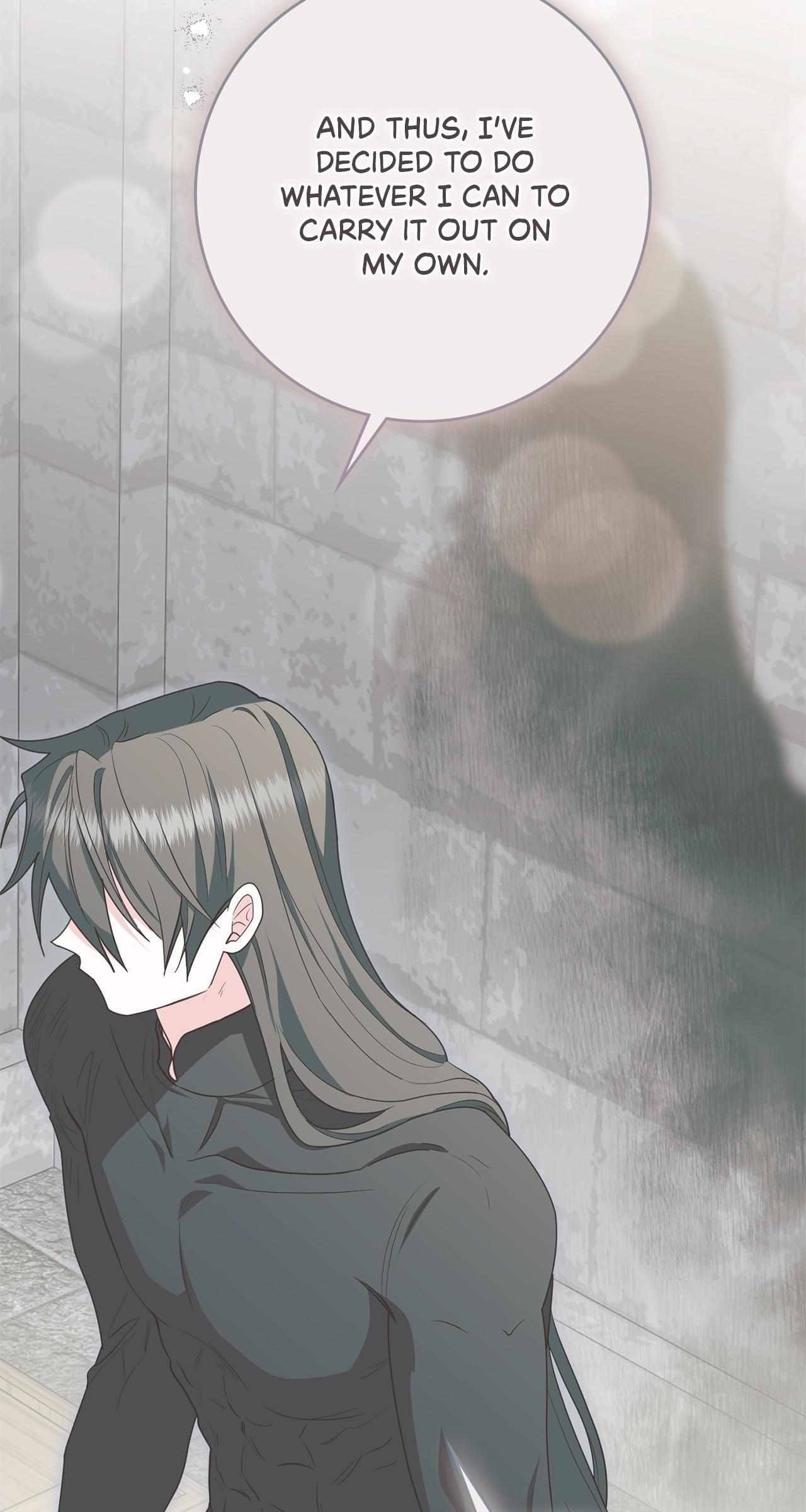 The Beloved Gardener of the World Tree Chapter 28 page 5 - 