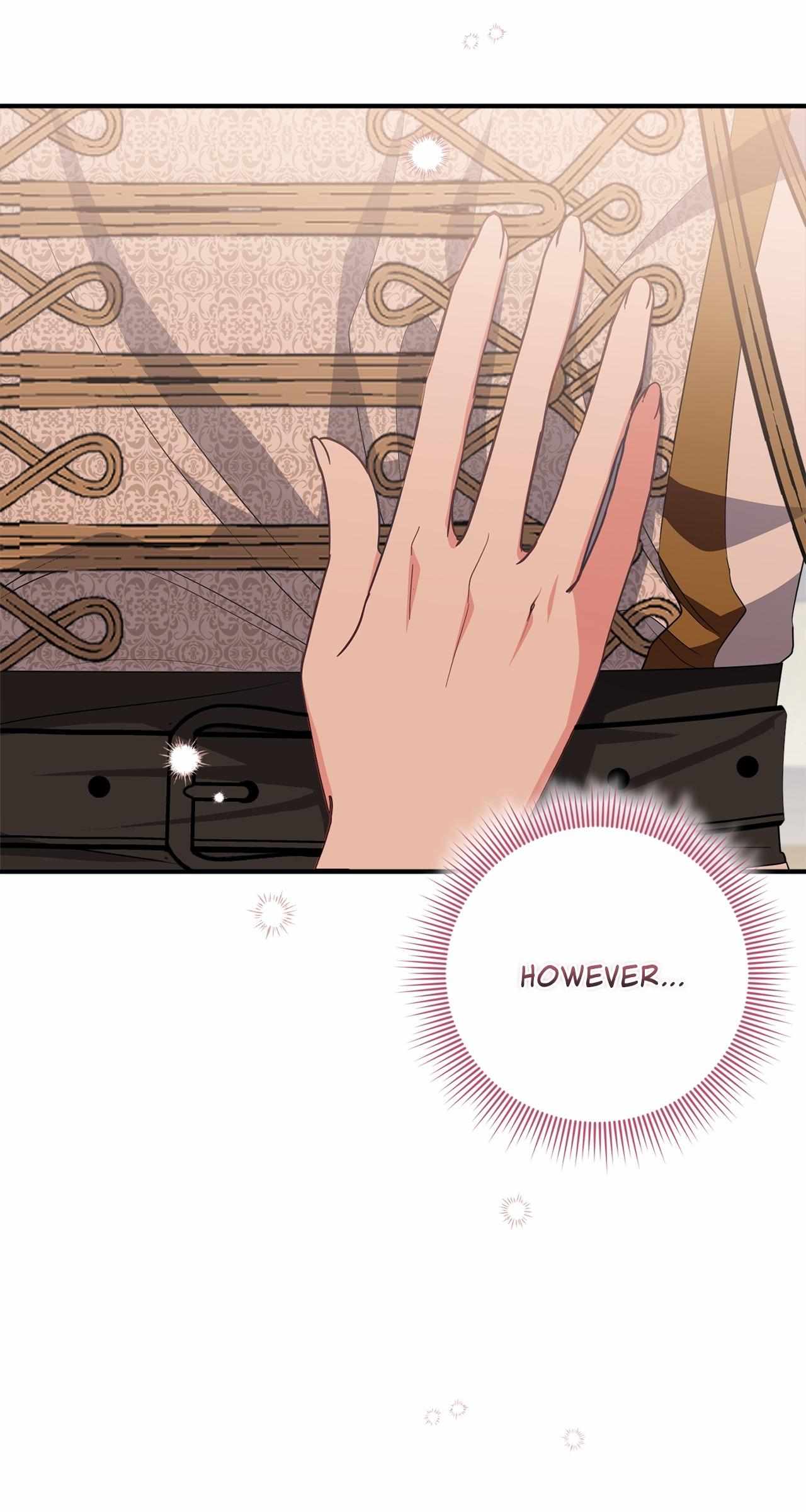The Beloved Gardener of the World Tree Chapter 28 page 43 - 