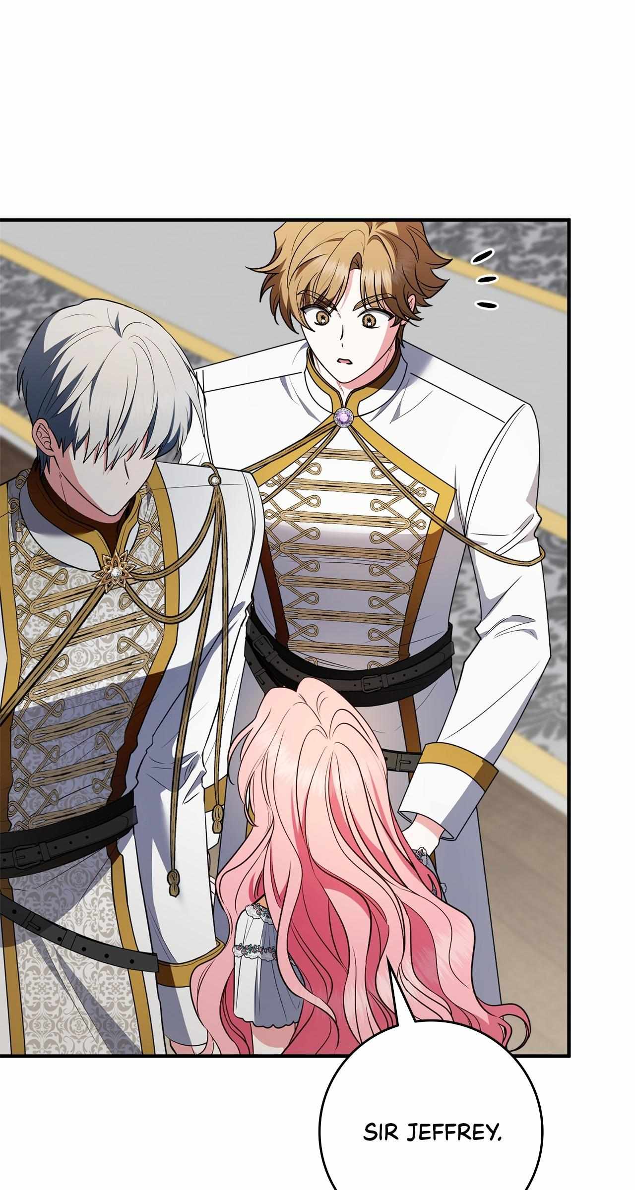 The Beloved Gardener of the World Tree Chapter 28 page 46 - 