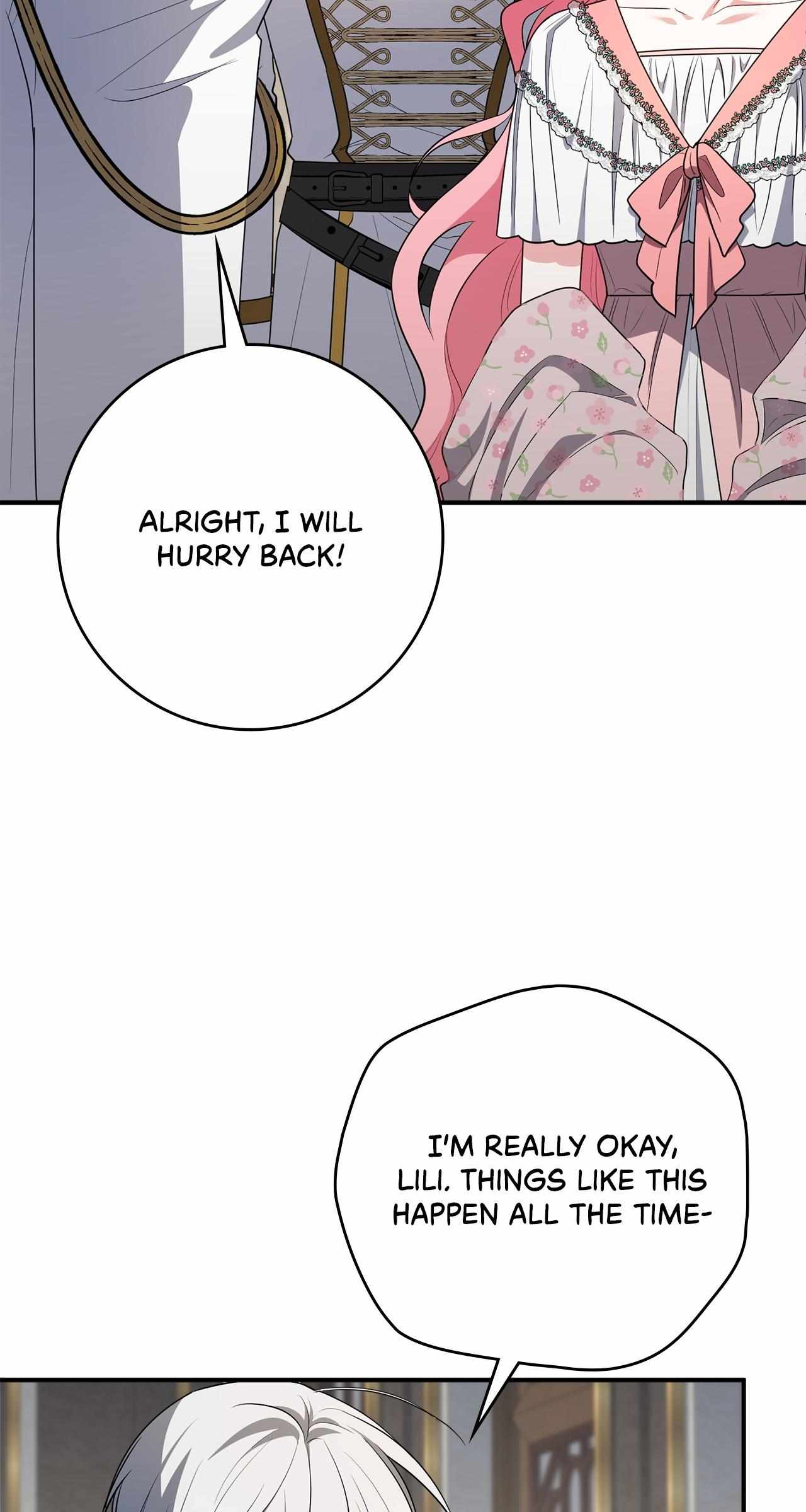 The Beloved Gardener of the World Tree Chapter 28 page 48 - 