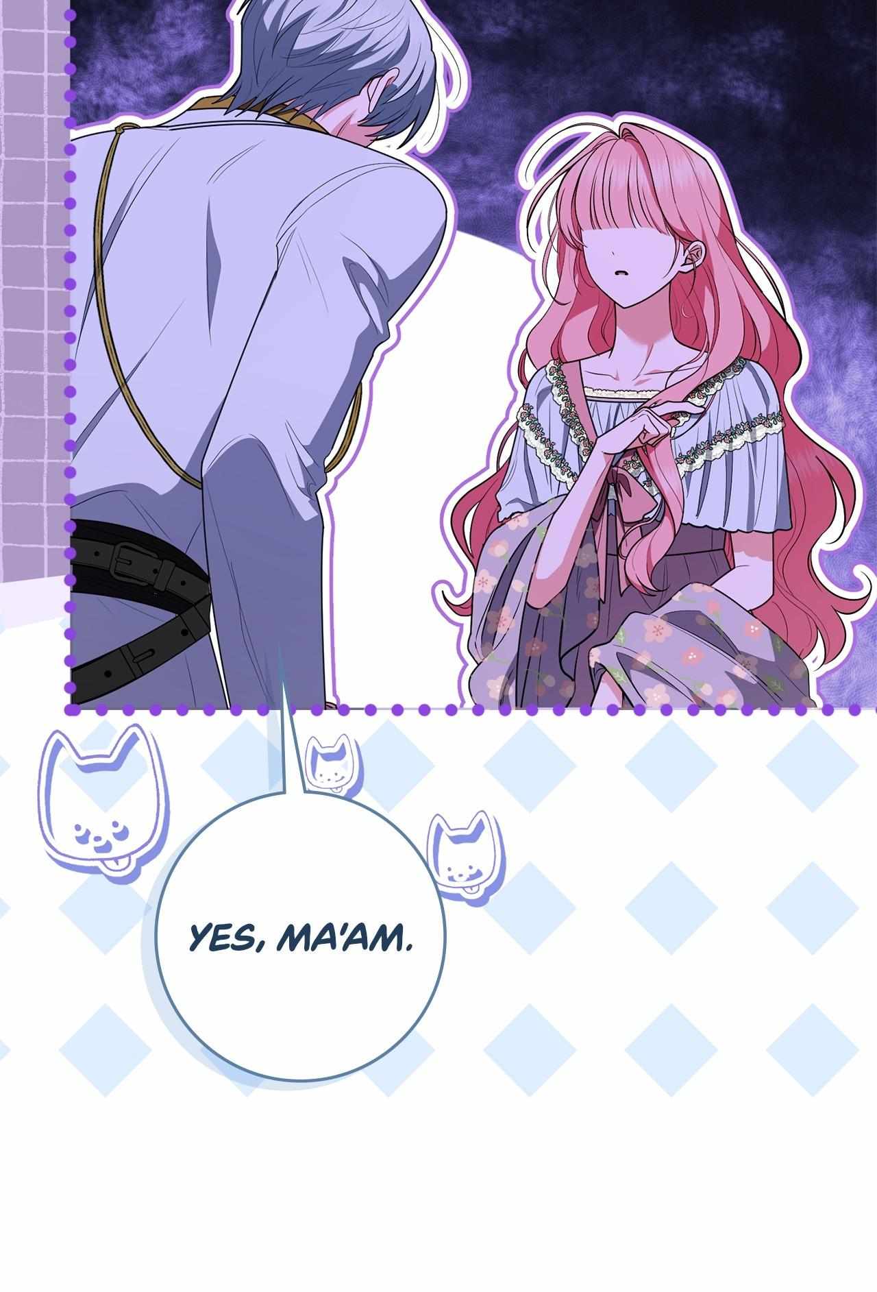 The Beloved Gardener of the World Tree Chapter 28 page 50 - 