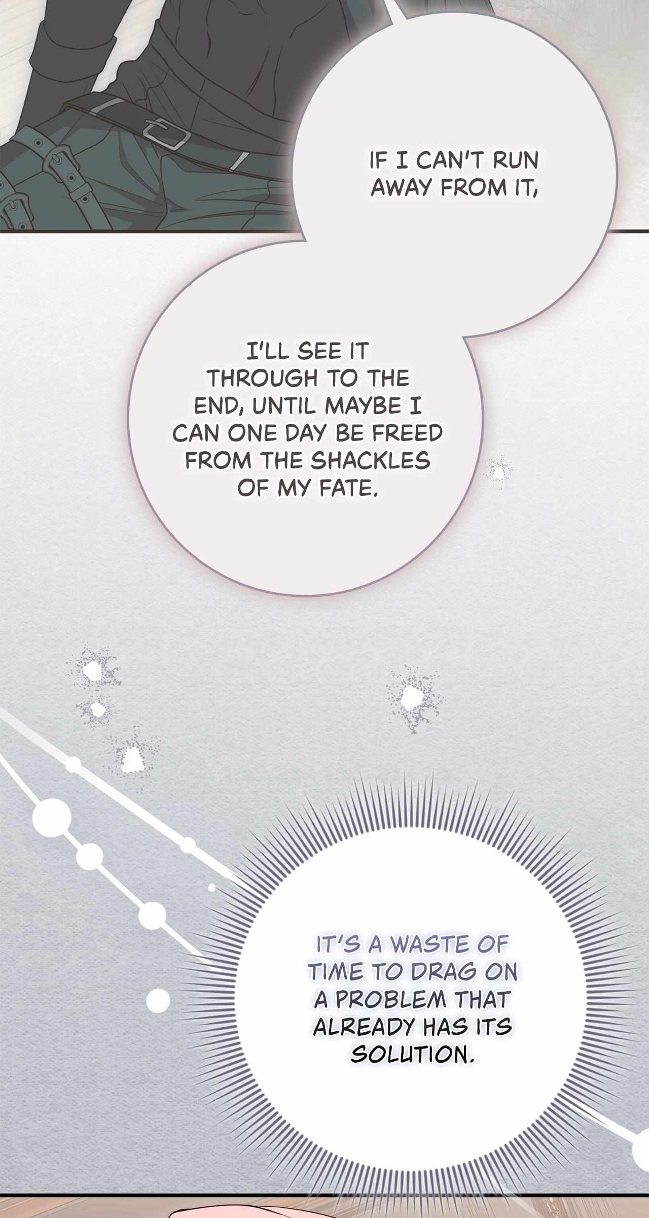 The Beloved Gardener of the World Tree Chapter 28 page 6 - 