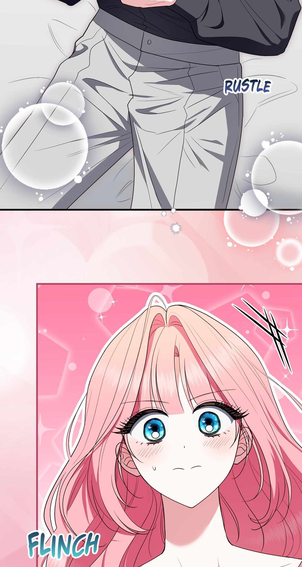 The Beloved Gardener of the World Tree Chapter 28 page 54 - 