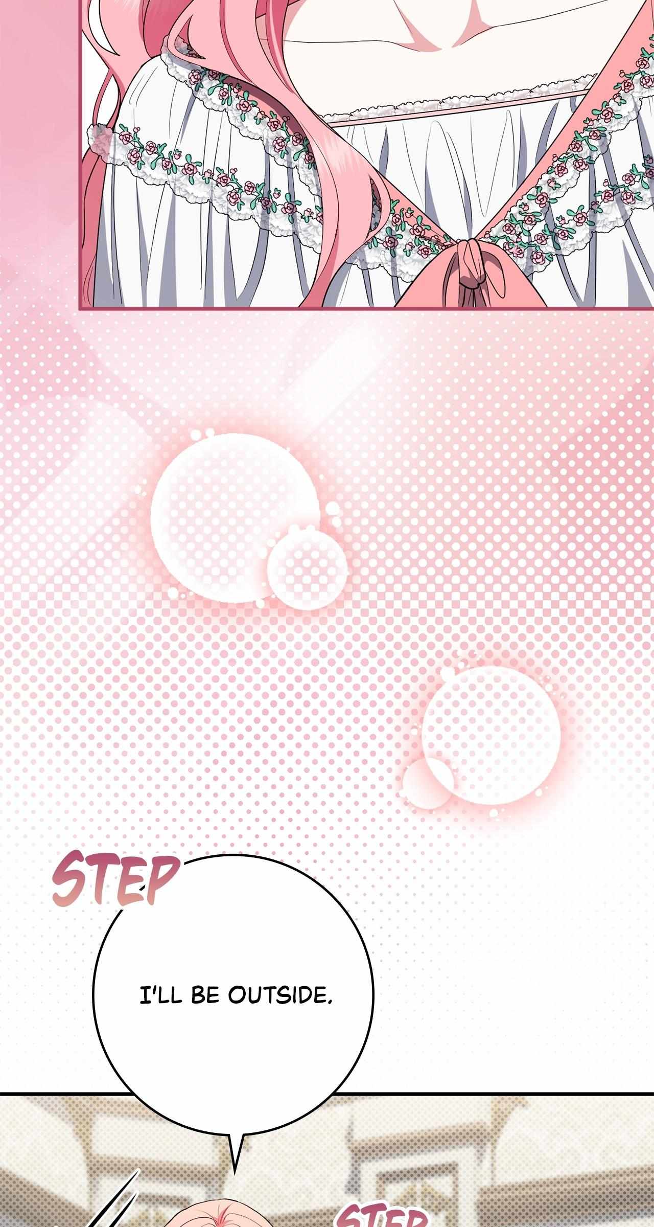 The Beloved Gardener of the World Tree Chapter 28 page 55 - 