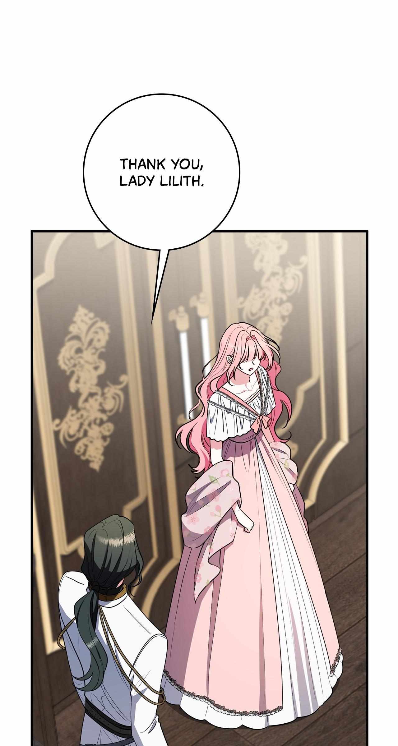 The Beloved Gardener of the World Tree Chapter 28 page 59 - 