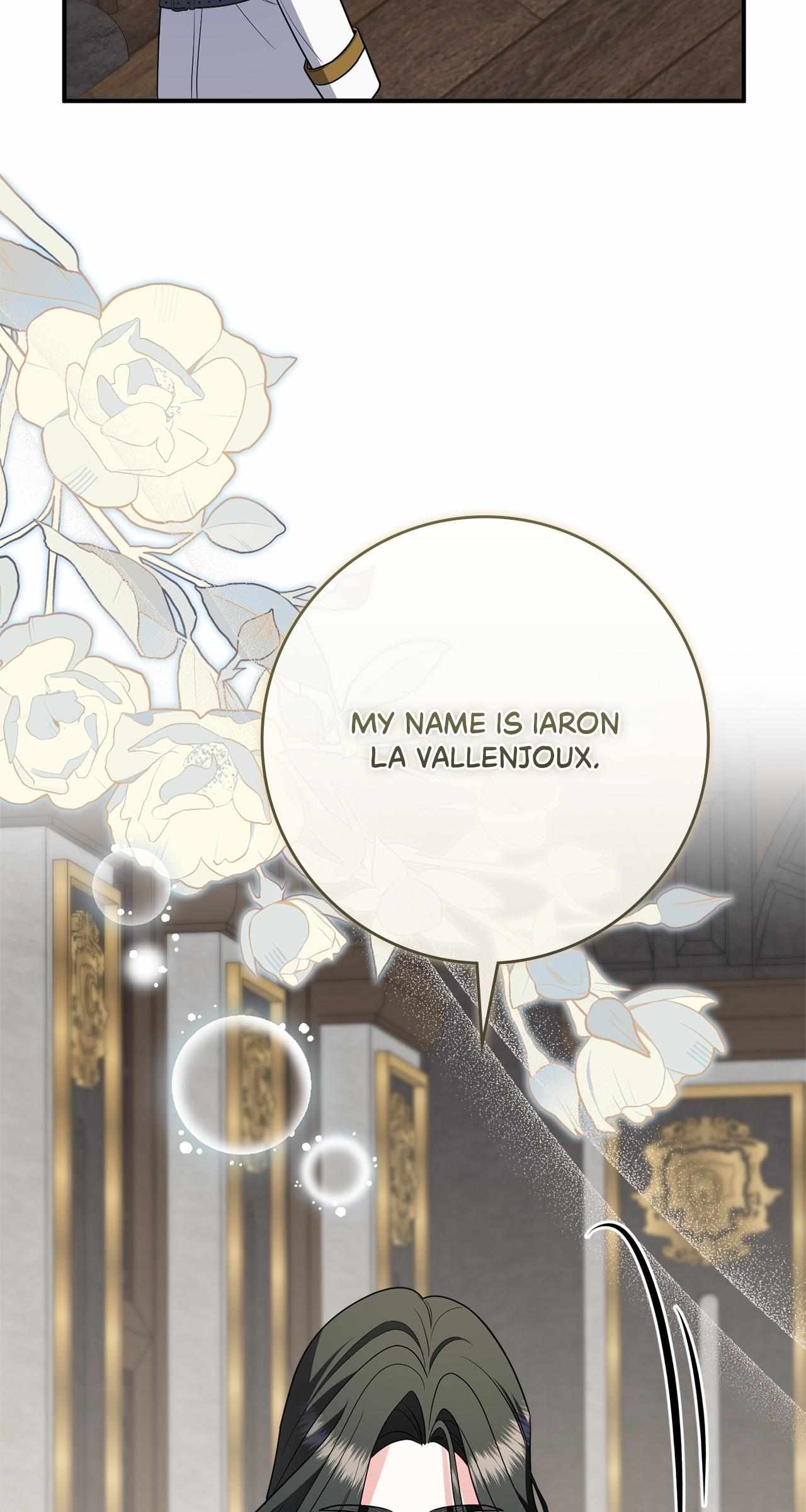 The Beloved Gardener of the World Tree Chapter 28 page 60 - 