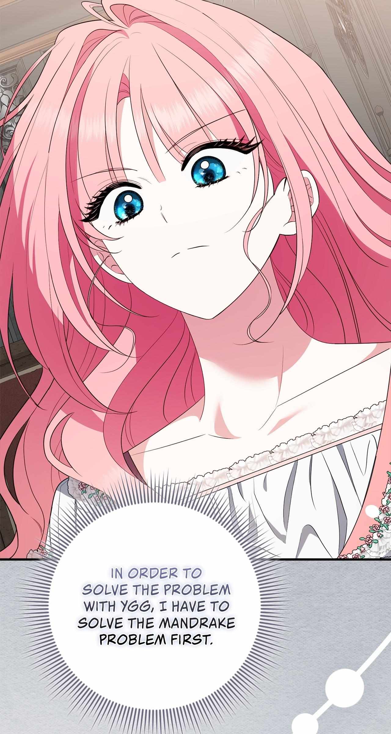 The Beloved Gardener of the World Tree Chapter 28 page 7 - 