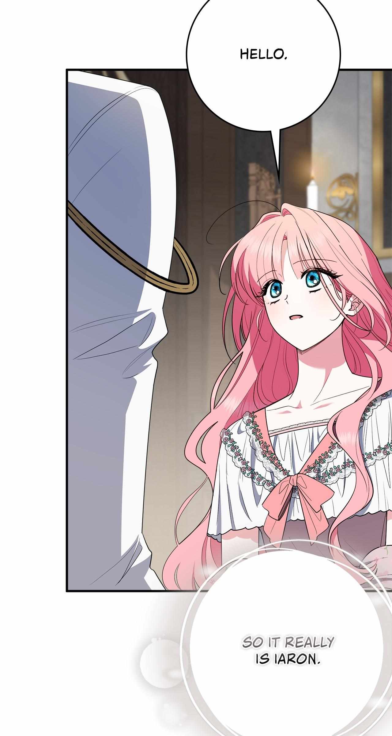 The Beloved Gardener of the World Tree Chapter 28 page 62 - 