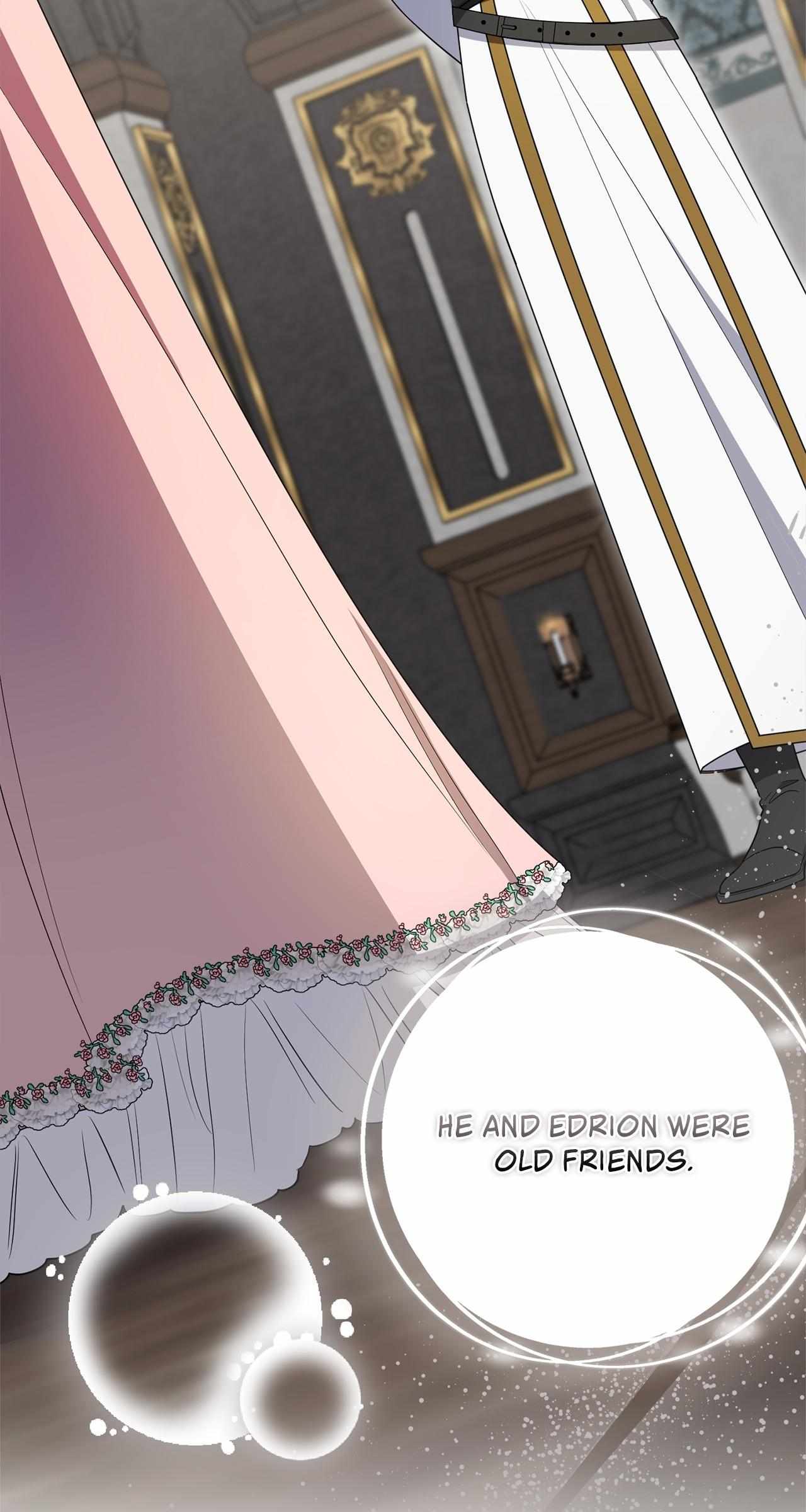 The Beloved Gardener of the World Tree Chapter 28 page 64 - 