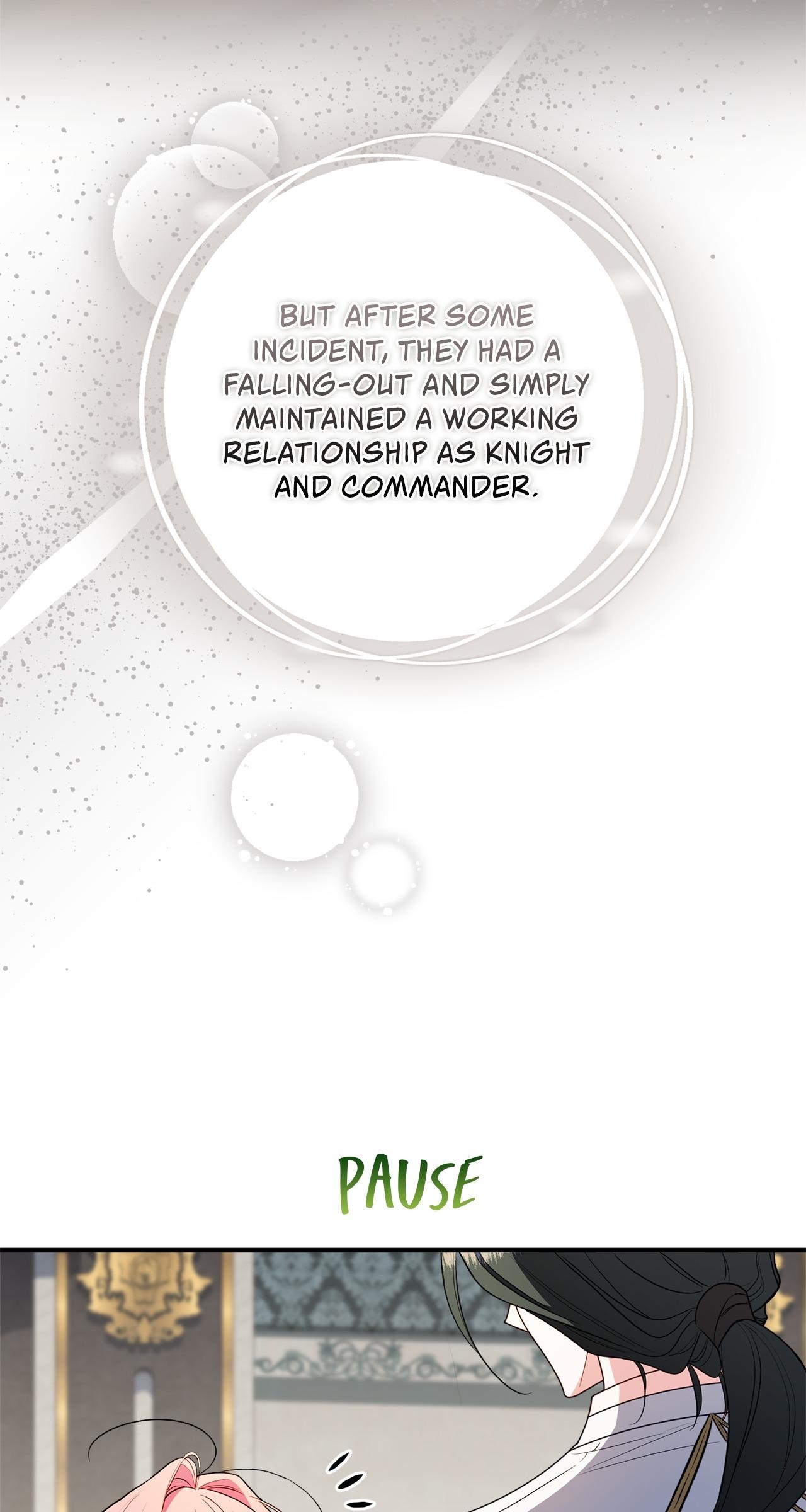 The Beloved Gardener of the World Tree Chapter 28 page 65 - 