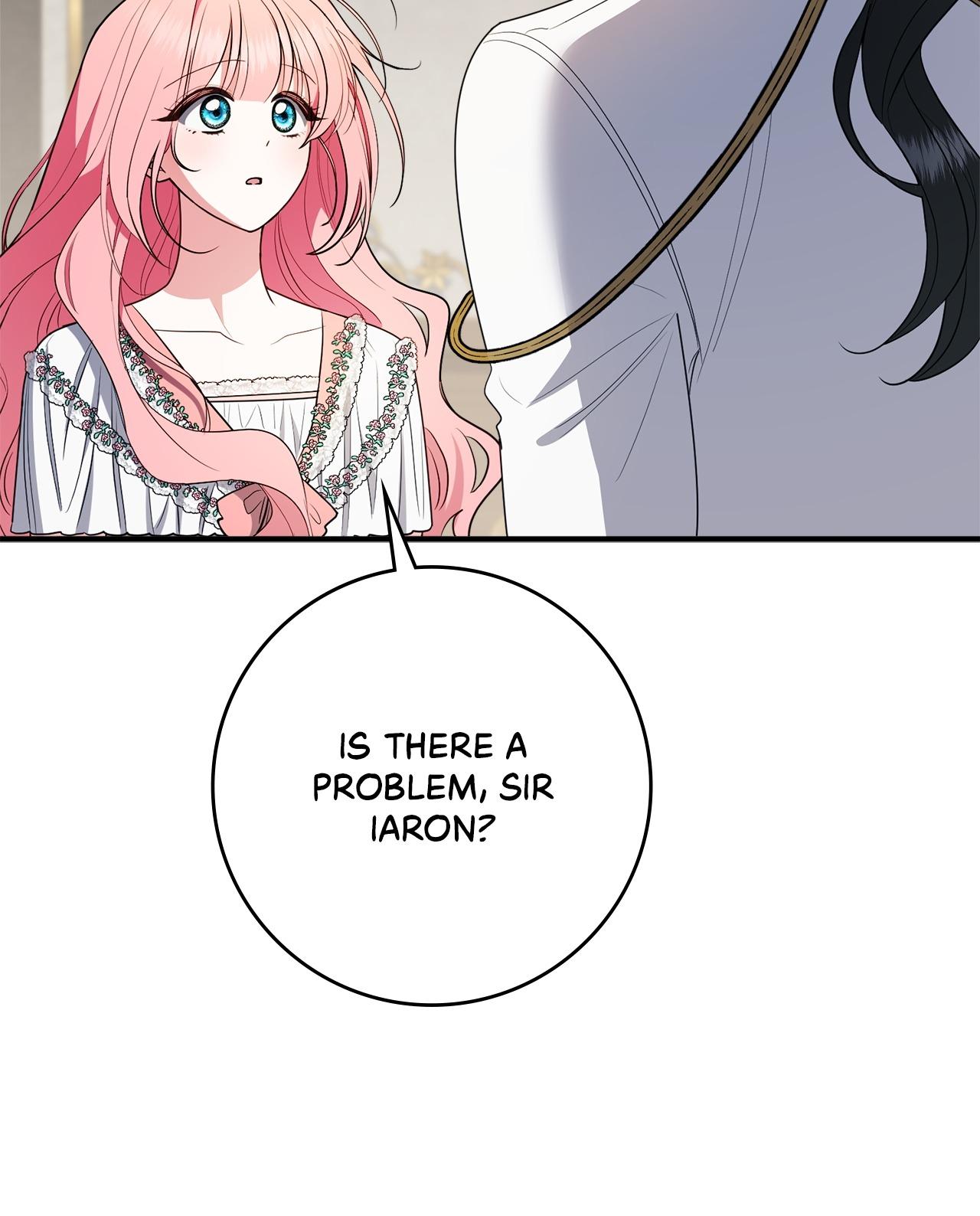 The Beloved Gardener of the World Tree Chapter 28 page 66 - 