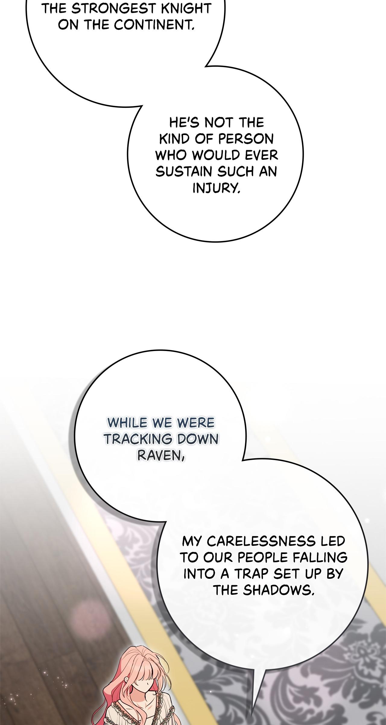 The Beloved Gardener of the World Tree Chapter 28 page 68 - 