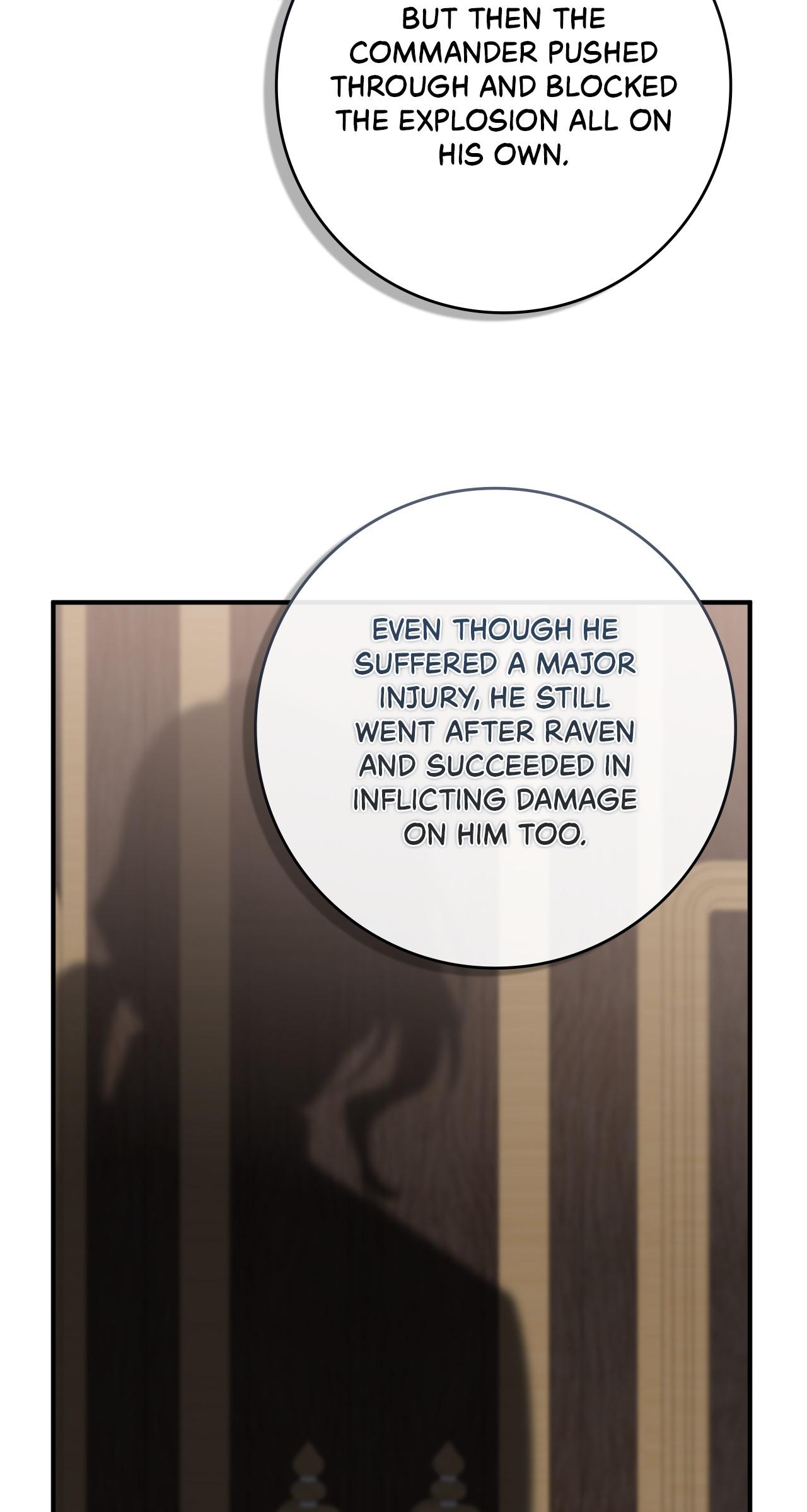 The Beloved Gardener of the World Tree Chapter 28 page 70 - 