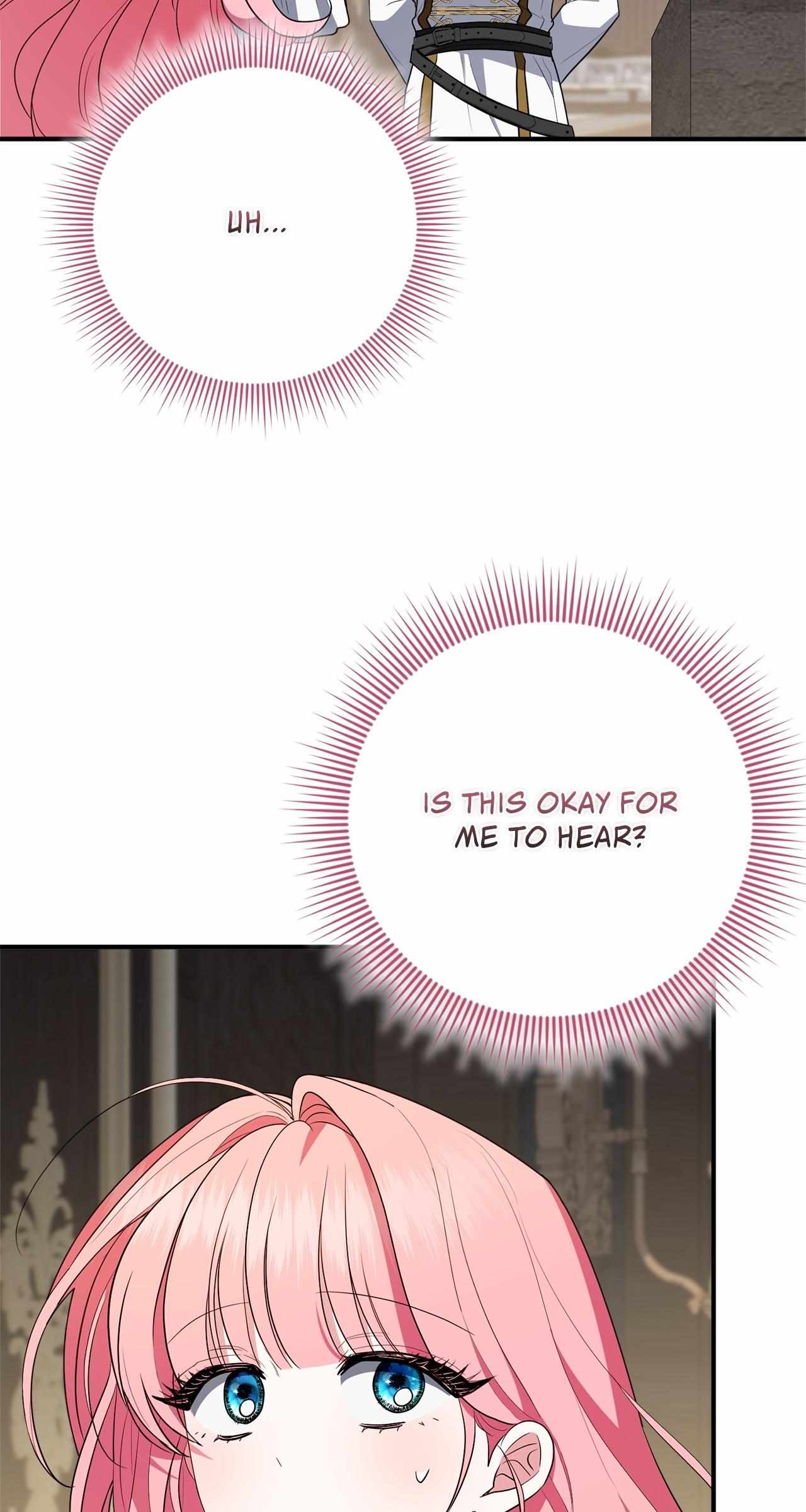 The Beloved Gardener of the World Tree Chapter 28 page 72 - 