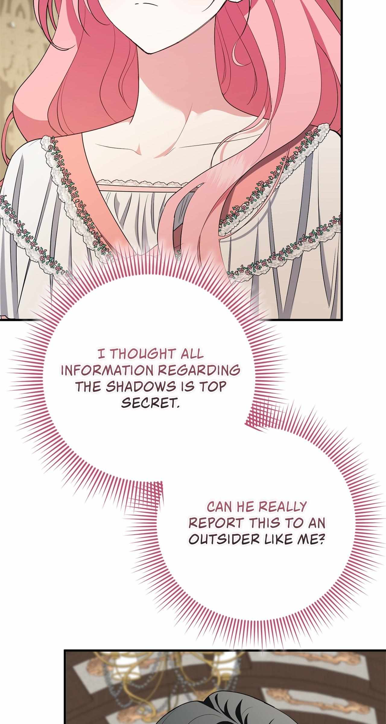 The Beloved Gardener of the World Tree Chapter 28 page 73 - 