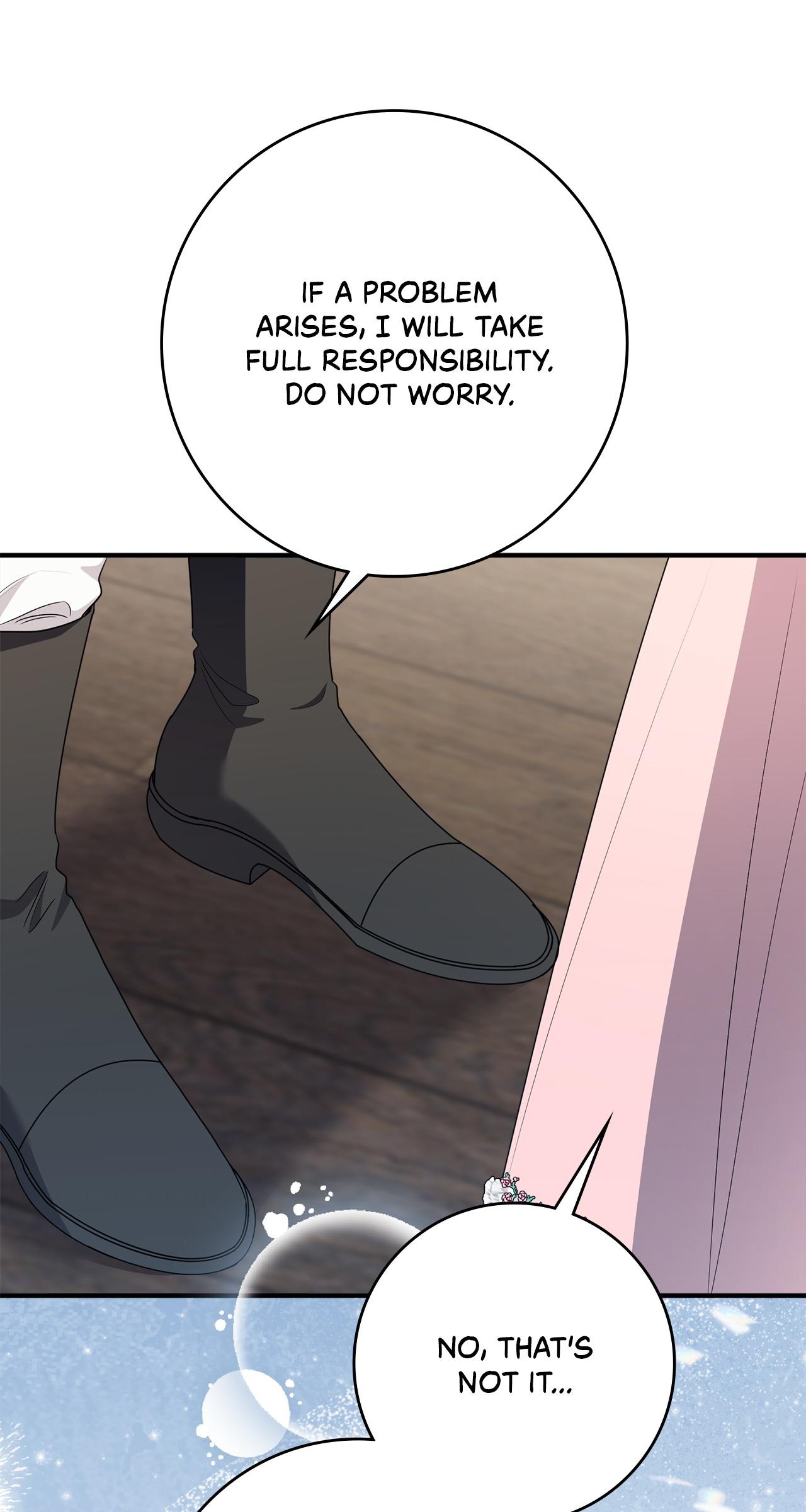 The Beloved Gardener of the World Tree Chapter 28 page 76 - 