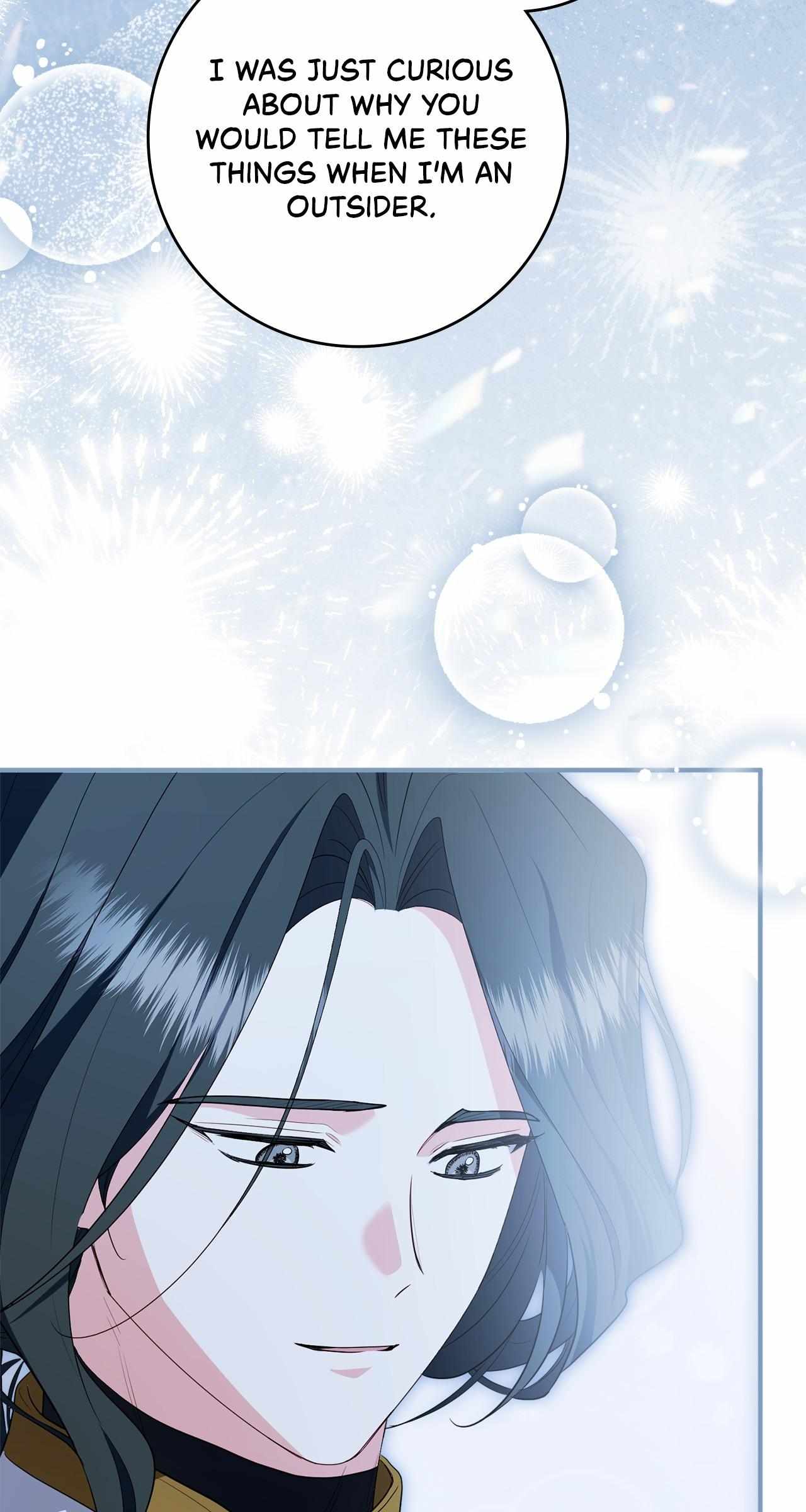The Beloved Gardener of the World Tree Chapter 28 page 77 - 
