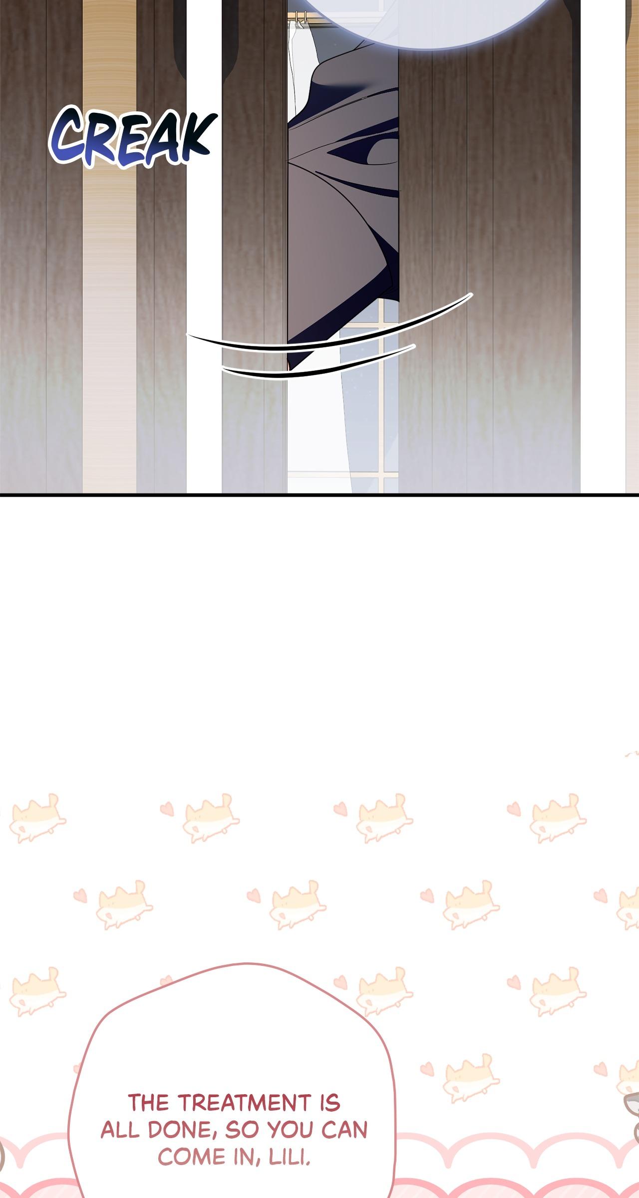 The Beloved Gardener of the World Tree Chapter 28 page 79 - 