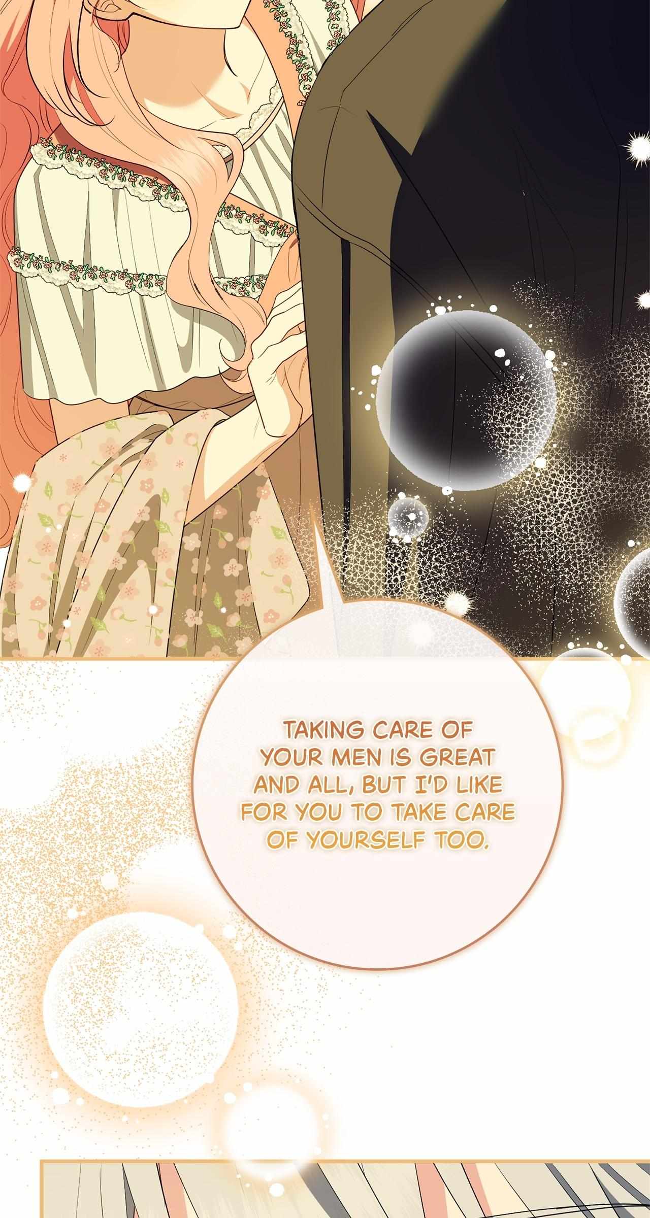 The Beloved Gardener of the World Tree Chapter 28 page 87 - 