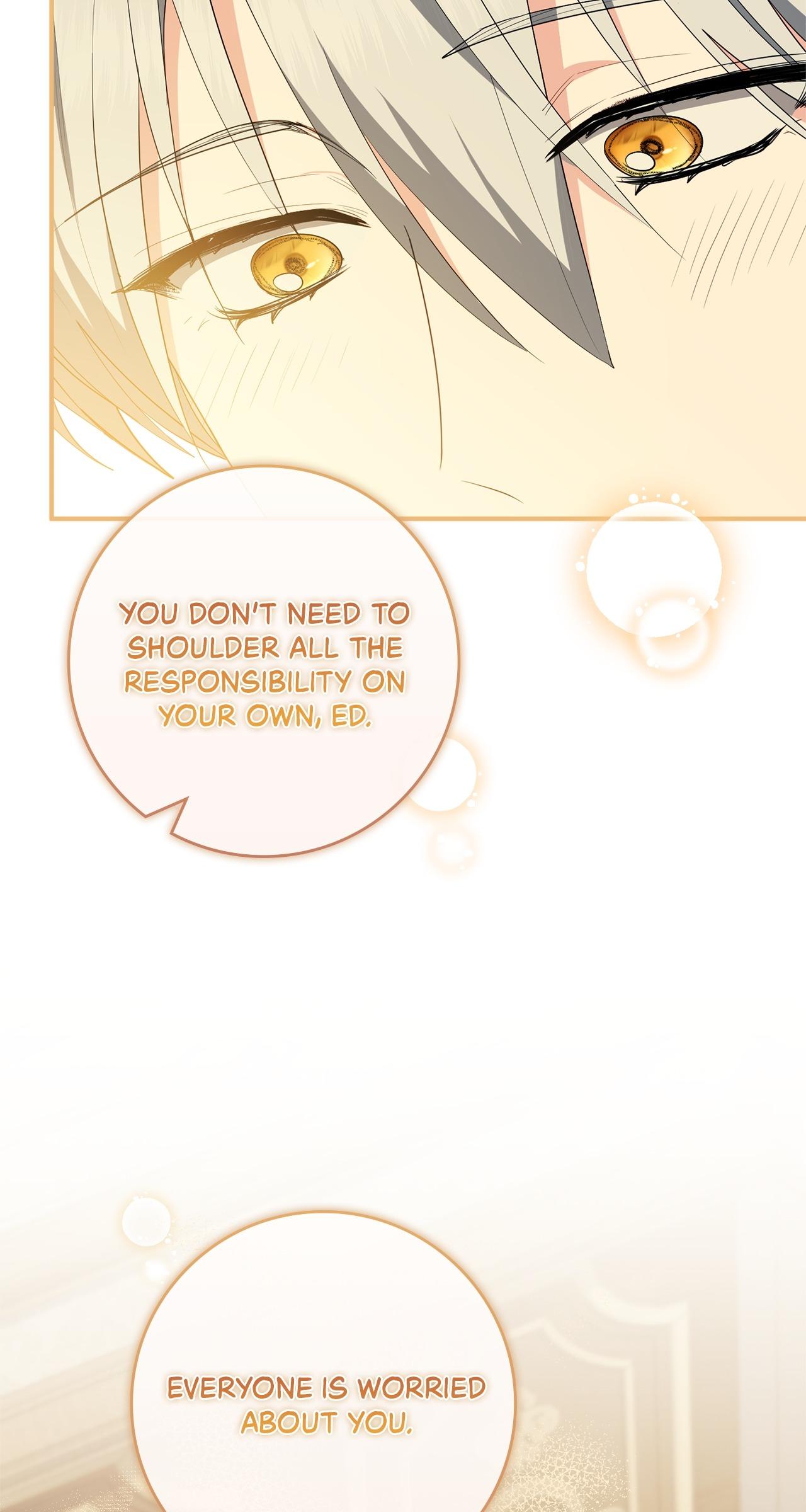 The Beloved Gardener of the World Tree Chapter 28 page 88 - 