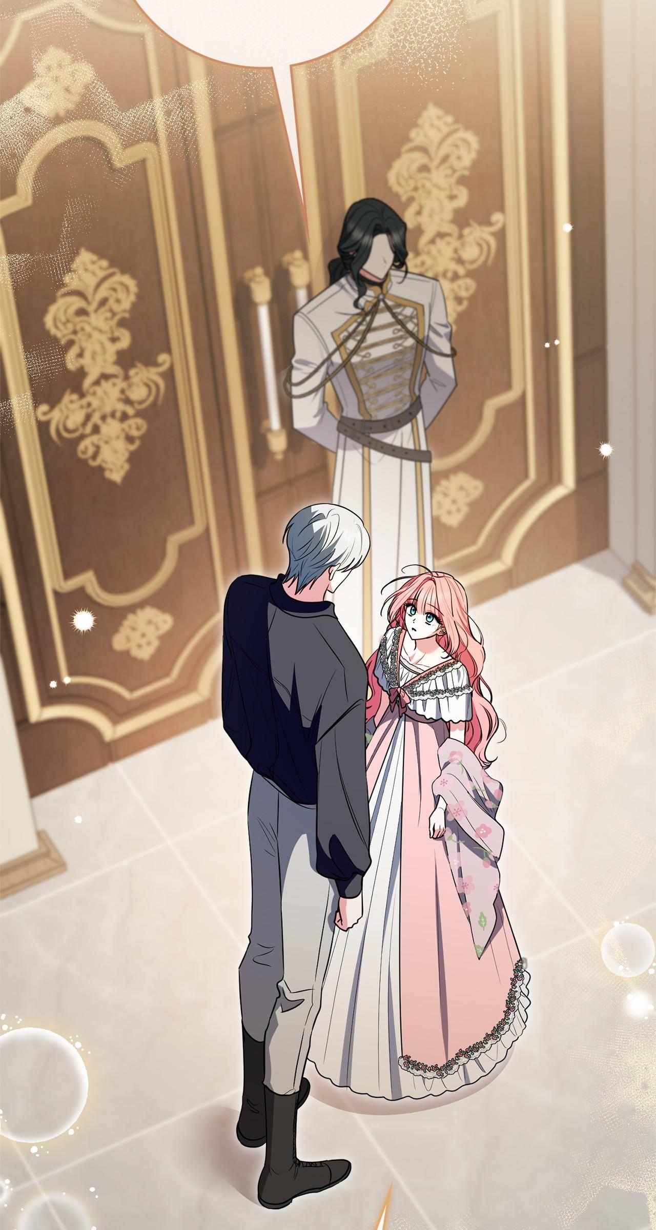 The Beloved Gardener of the World Tree Chapter 28 page 89 - 