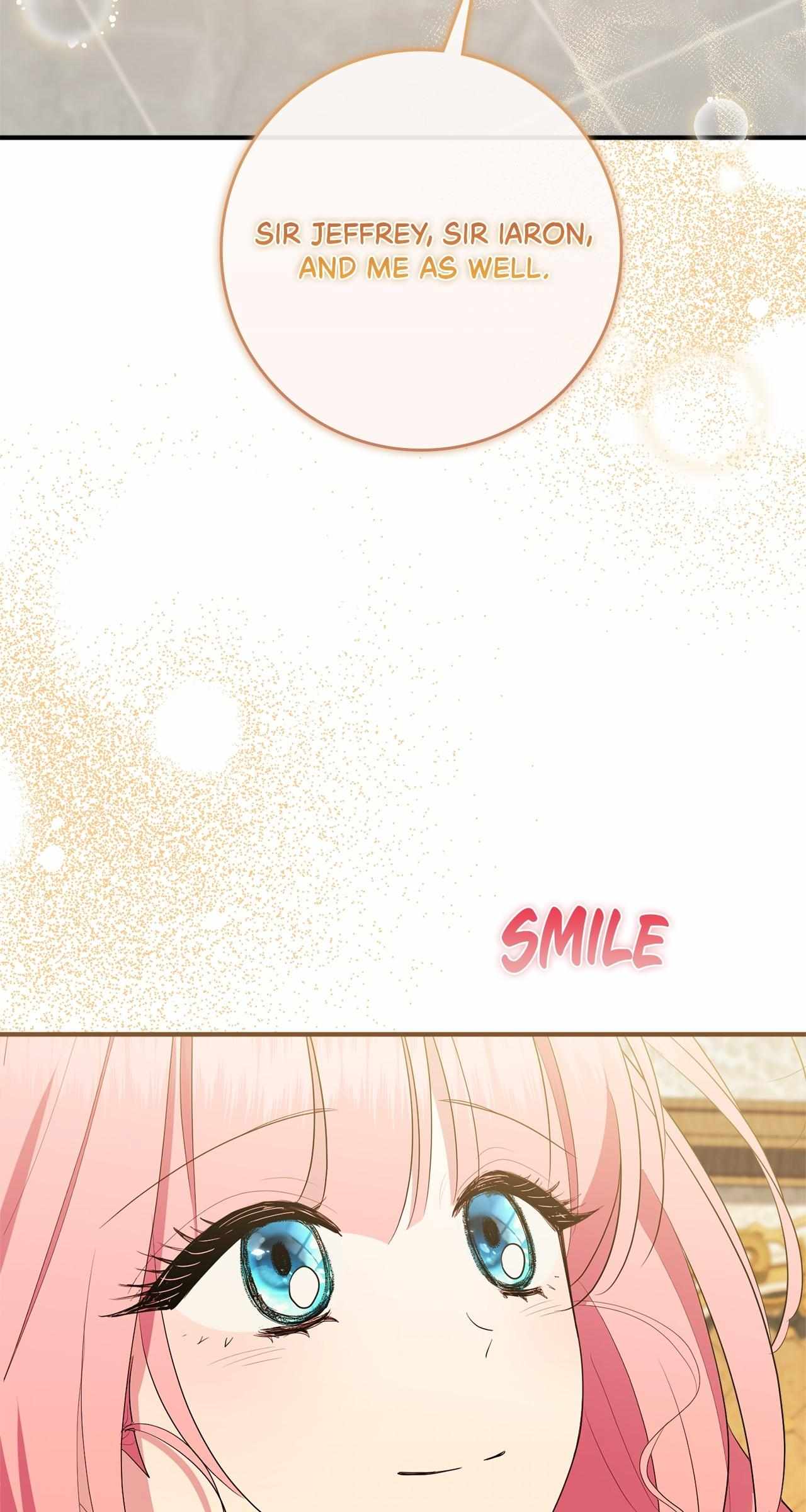 The Beloved Gardener of the World Tree Chapter 28 page 90 - 