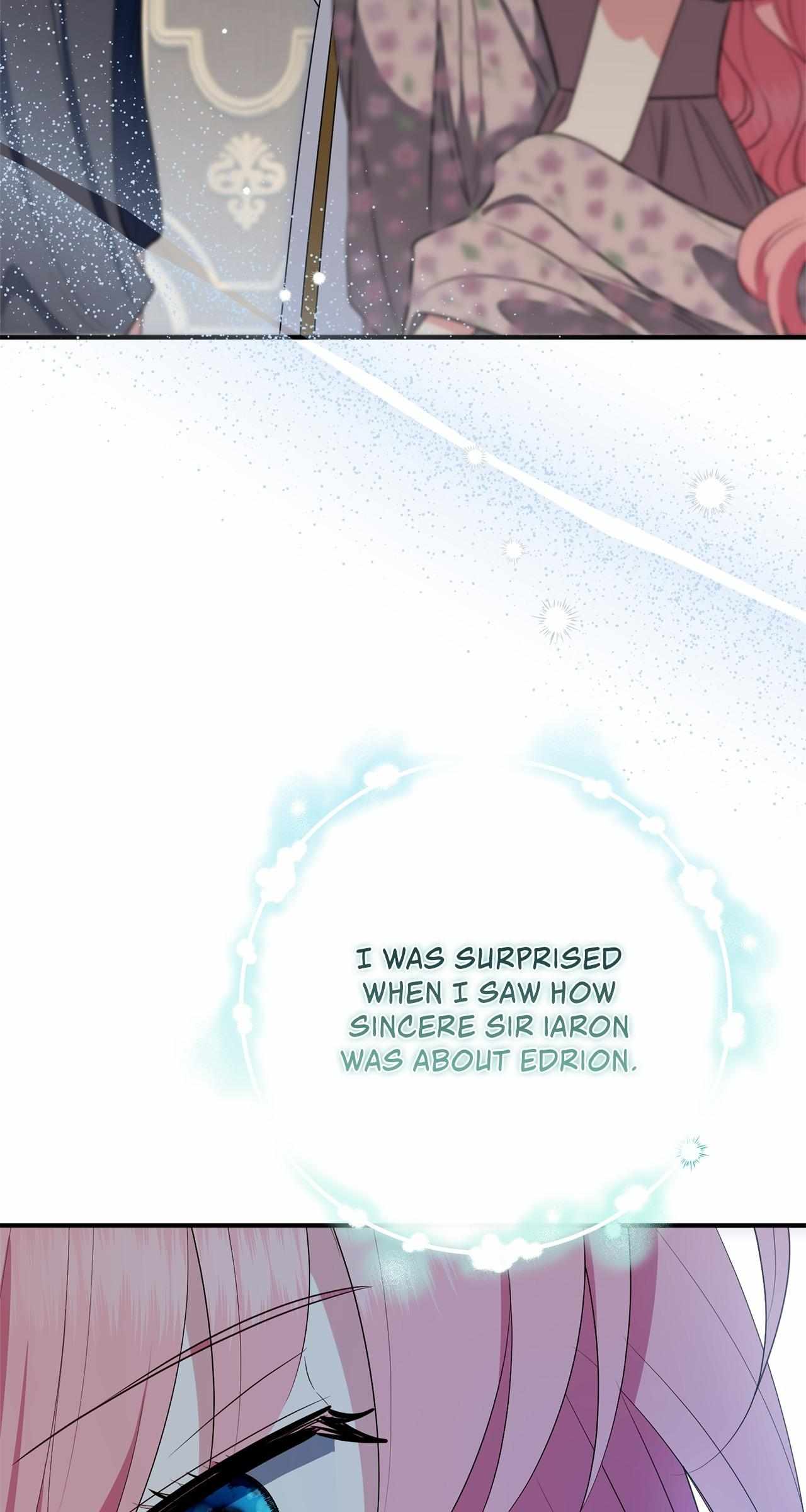 The Beloved Gardener of the World Tree Chapter 28 page 94 - 