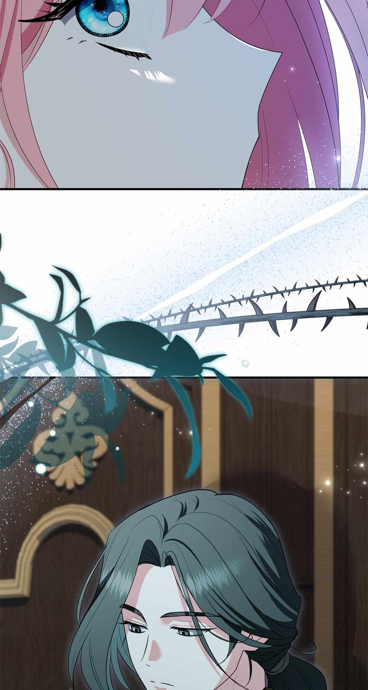 The Beloved Gardener of the World Tree Chapter 28 page 95 - 