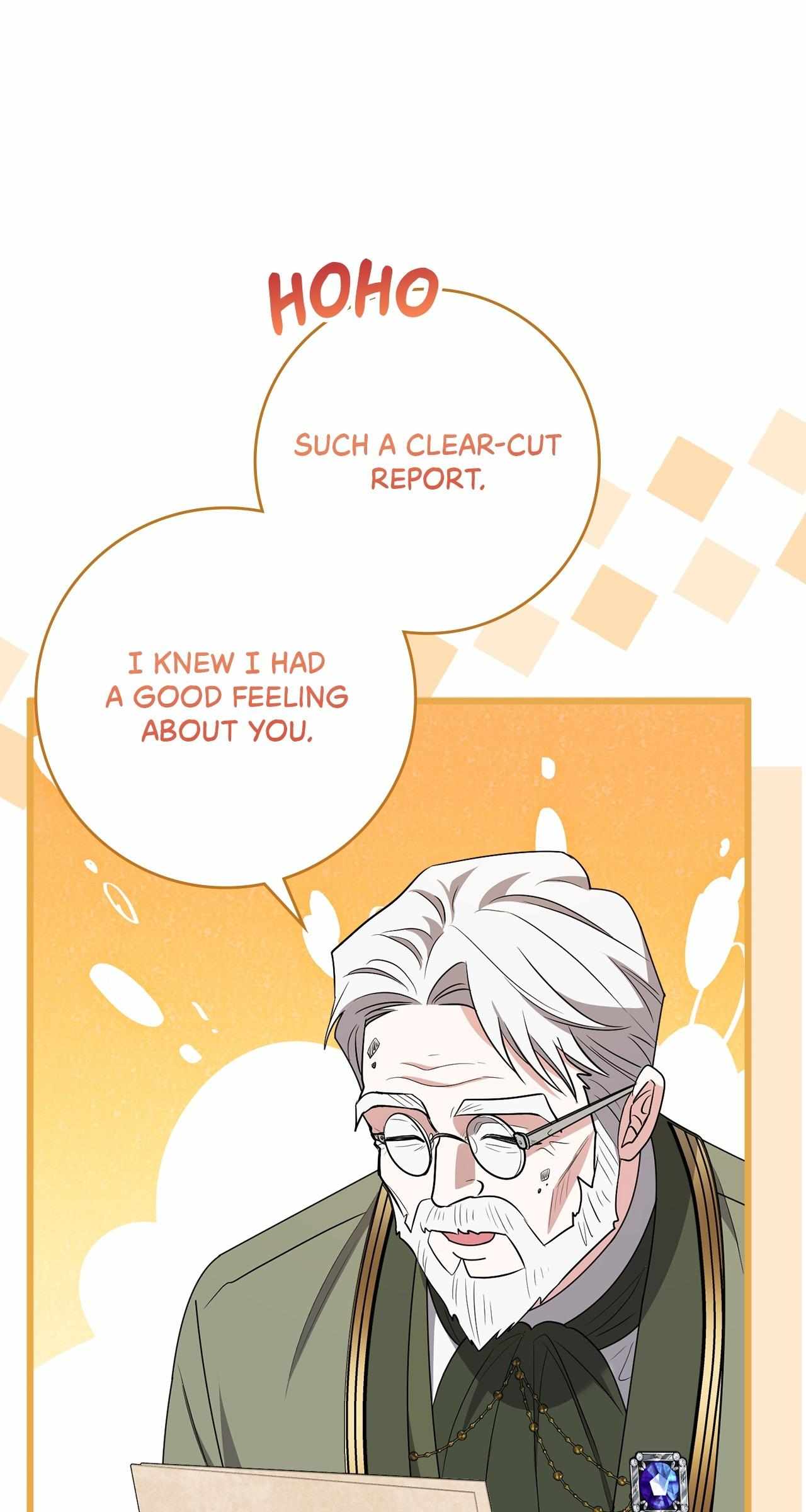 The Beloved Gardener of the World Tree Chapter 29 page 11 - 