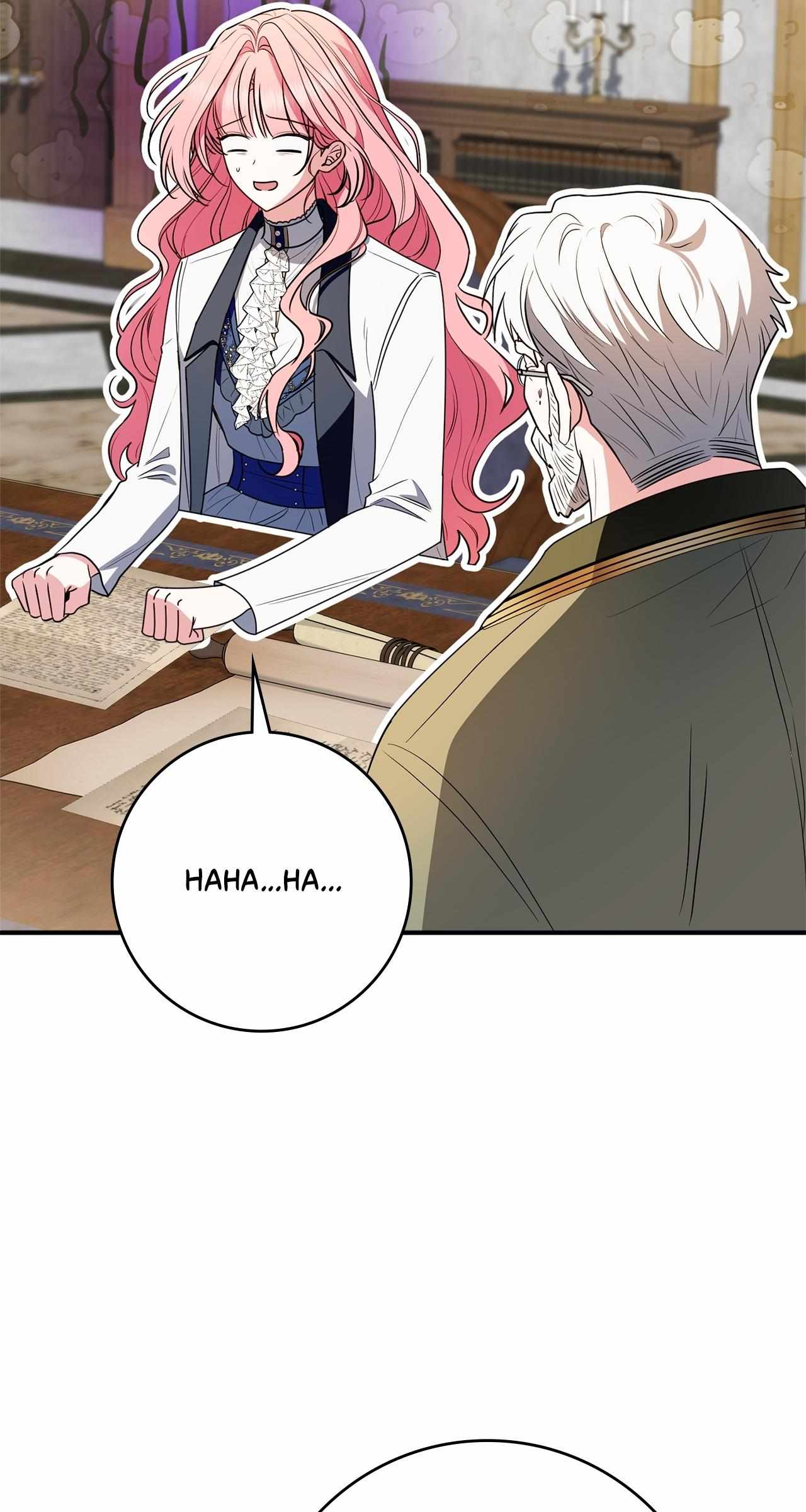 The Beloved Gardener of the World Tree Chapter 29 page 13 - 