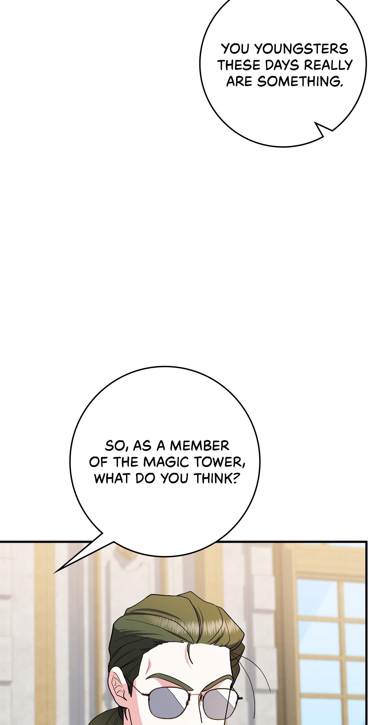 The Beloved Gardener of the World Tree Chapter 29 page 15 - 
