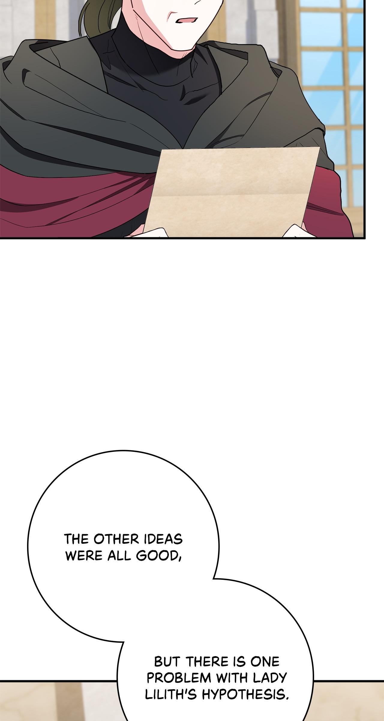 The Beloved Gardener of the World Tree Chapter 29 page 16 - 