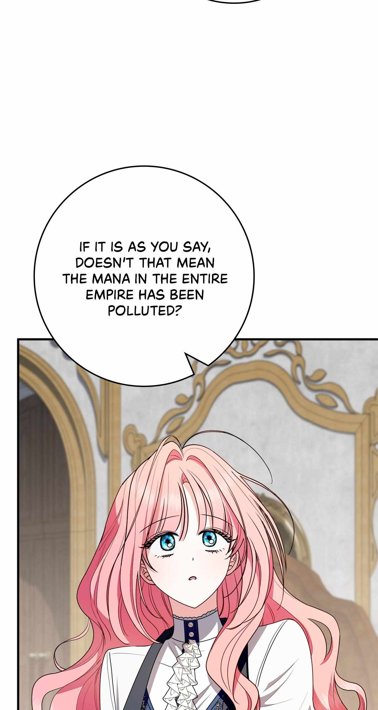 The Beloved Gardener of the World Tree Chapter 29 page 18 - 