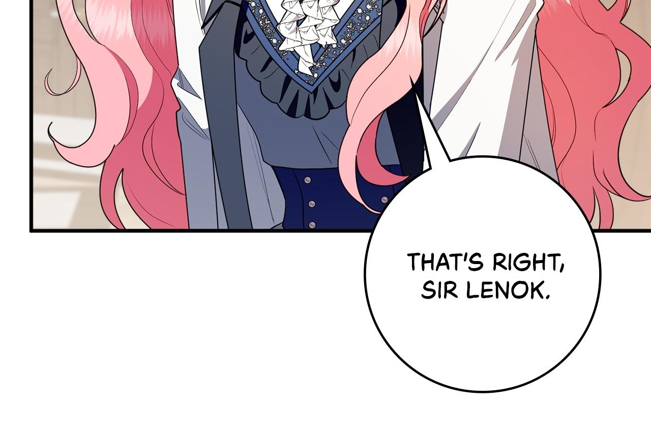 The Beloved Gardener of the World Tree Chapter 29 page 19 - 