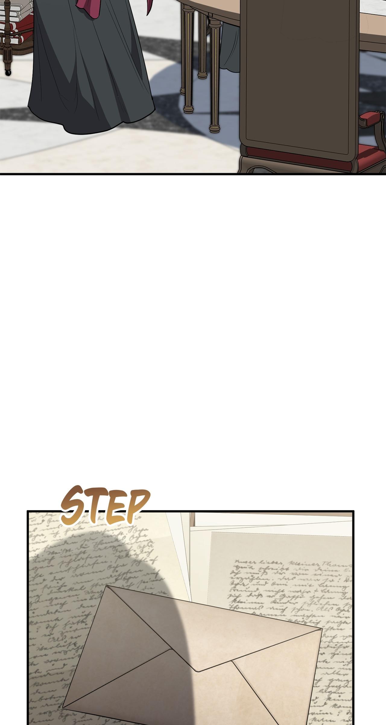 The Beloved Gardener of the World Tree Chapter 29 page 3 - 