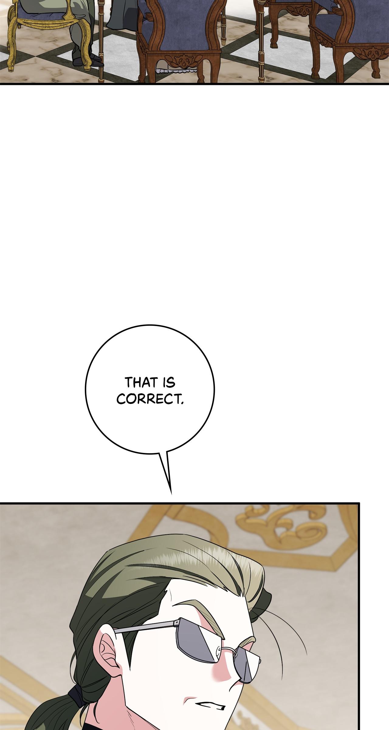 The Beloved Gardener of the World Tree Chapter 29 page 21 - 