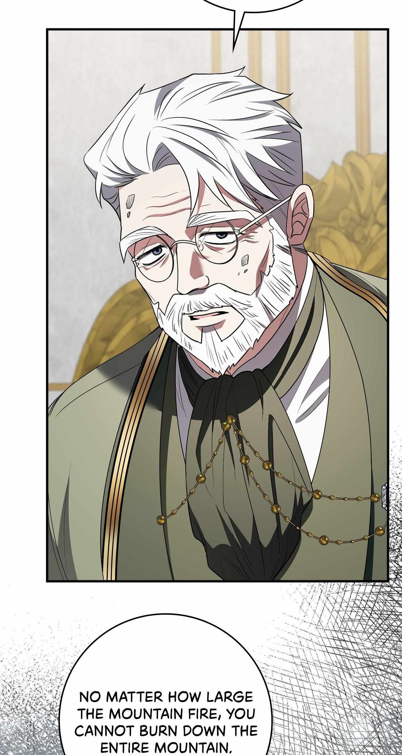 The Beloved Gardener of the World Tree Chapter 29 page 26 - 
