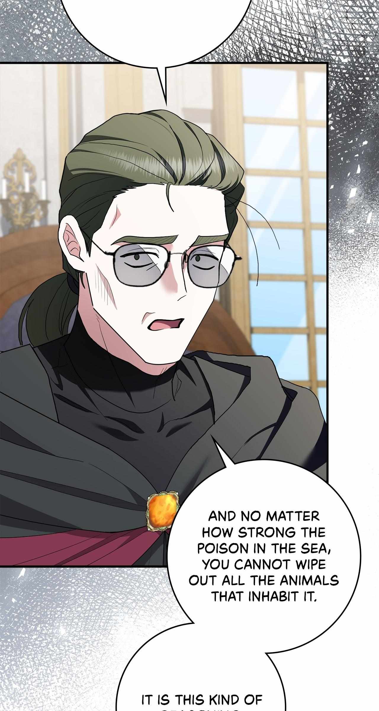 The Beloved Gardener of the World Tree Chapter 29 page 27 - 
