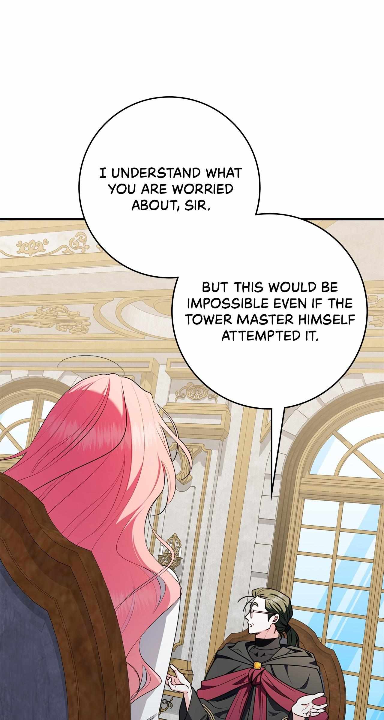 The Beloved Gardener of the World Tree Chapter 29 page 29 - 