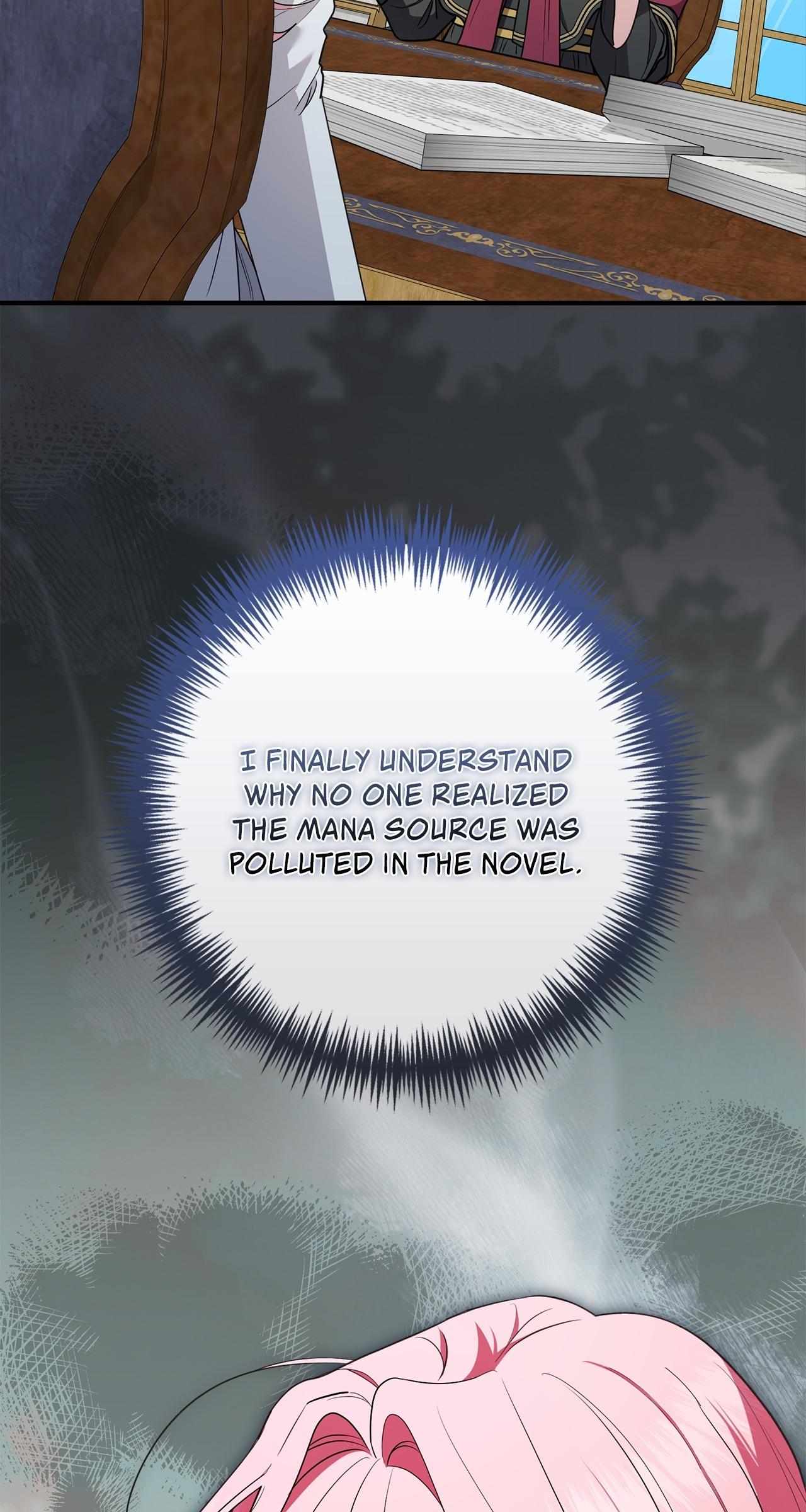 The Beloved Gardener of the World Tree Chapter 29 page 30 - 