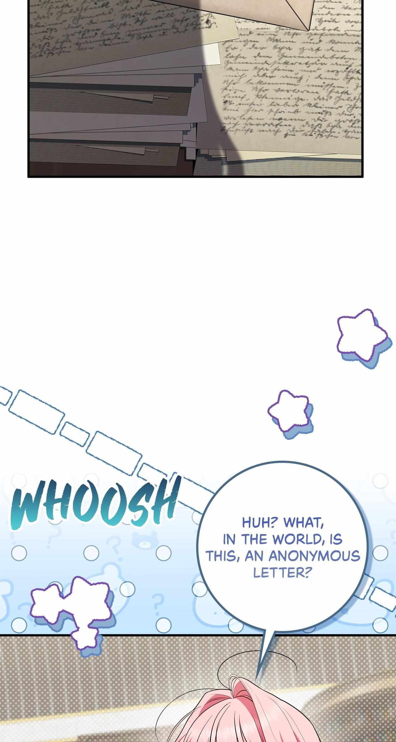 The Beloved Gardener of the World Tree Chapter 29 page 4 - 