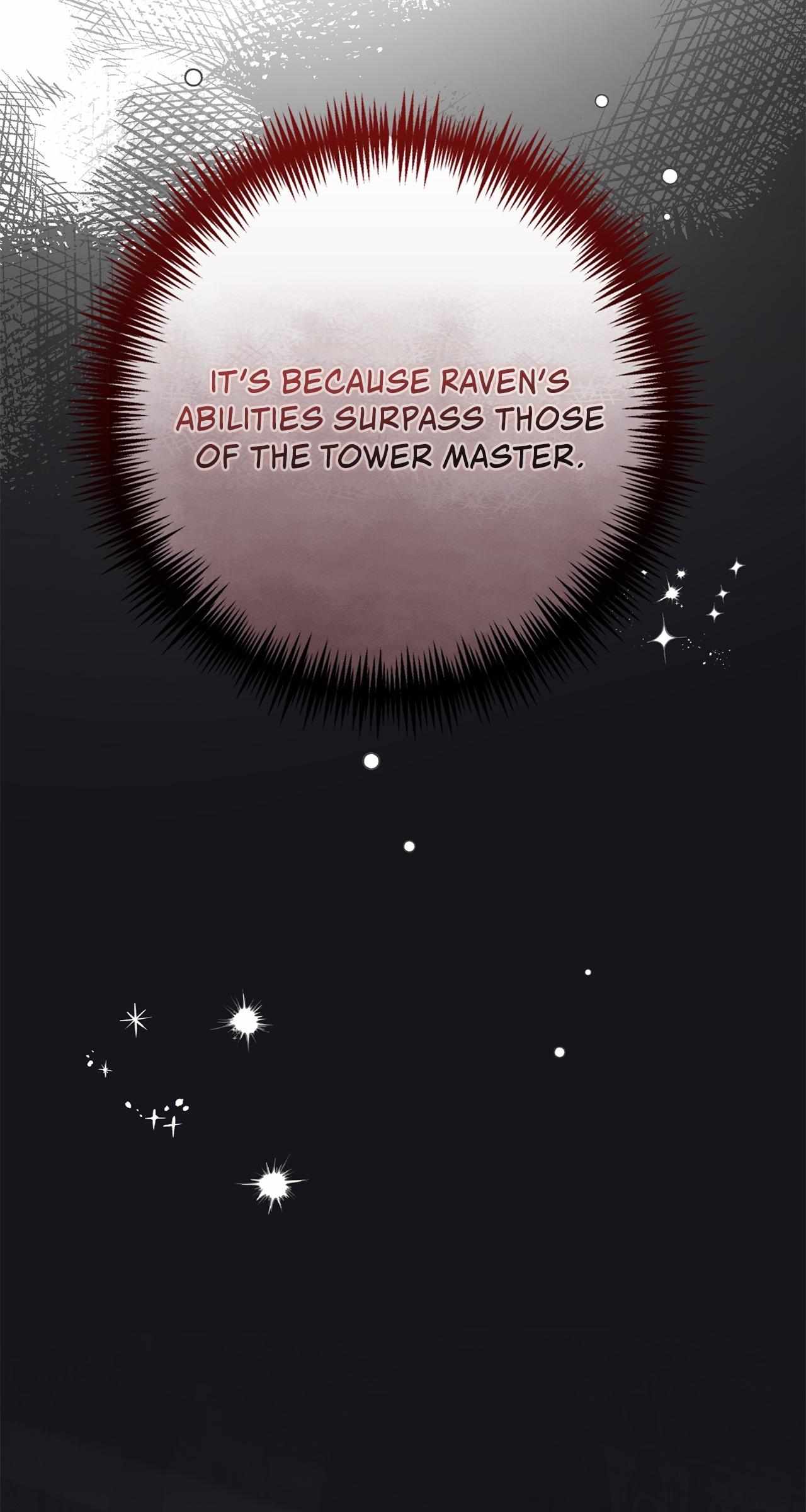 The Beloved Gardener of the World Tree Chapter 29 page 32 - 
