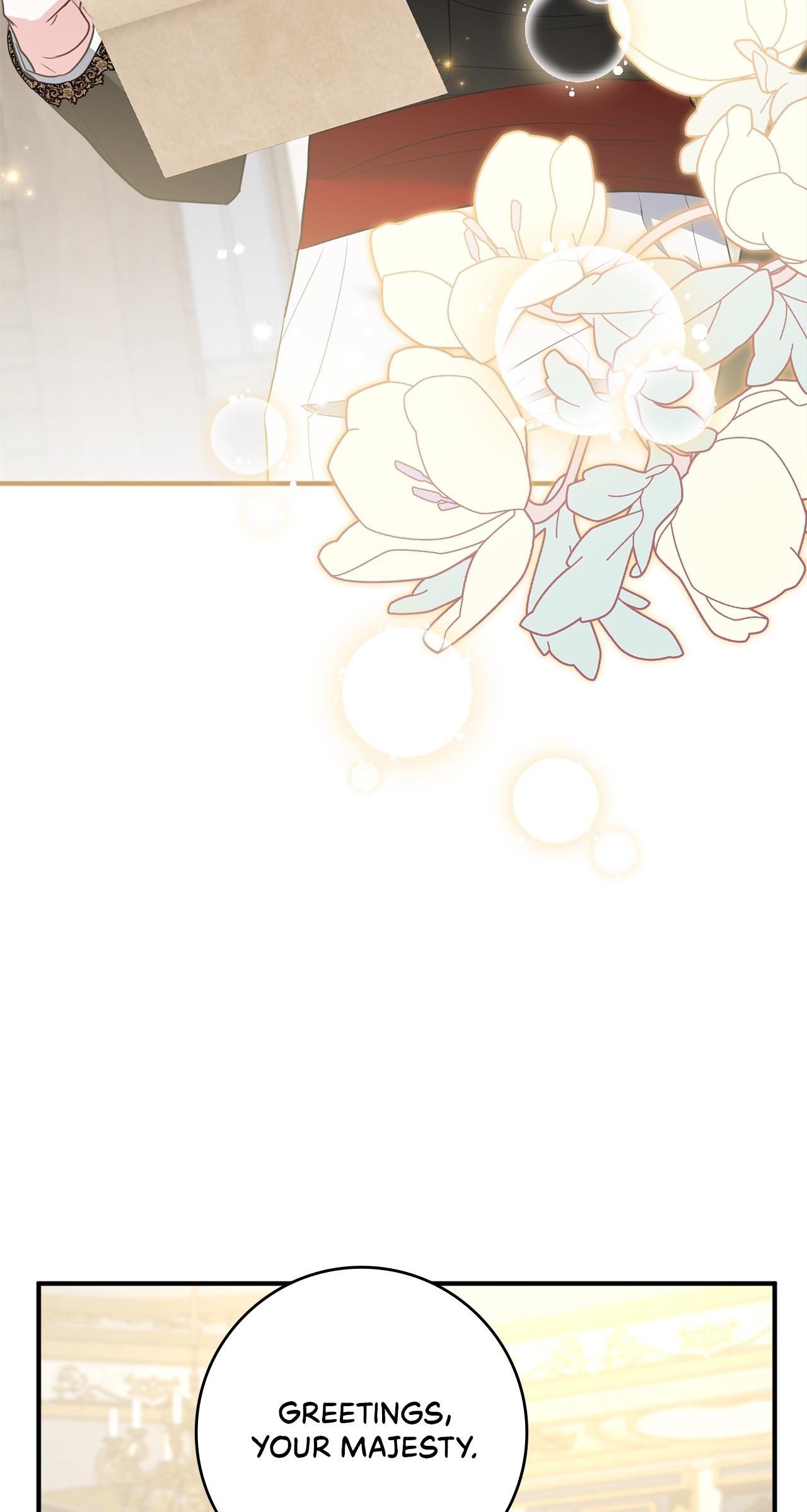 The Beloved Gardener of the World Tree Chapter 29 page 38 - 